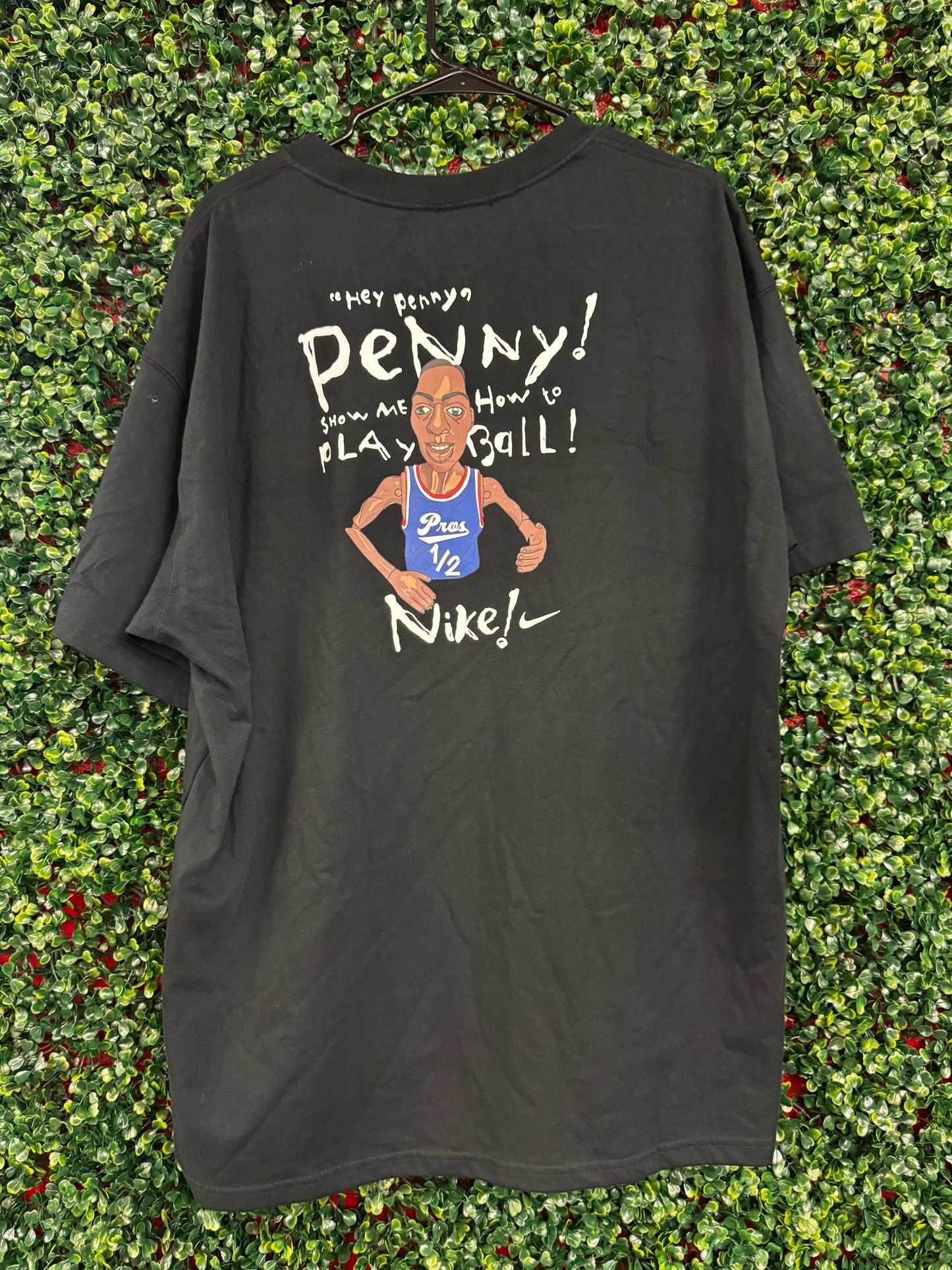 Penny Hardaway Tee