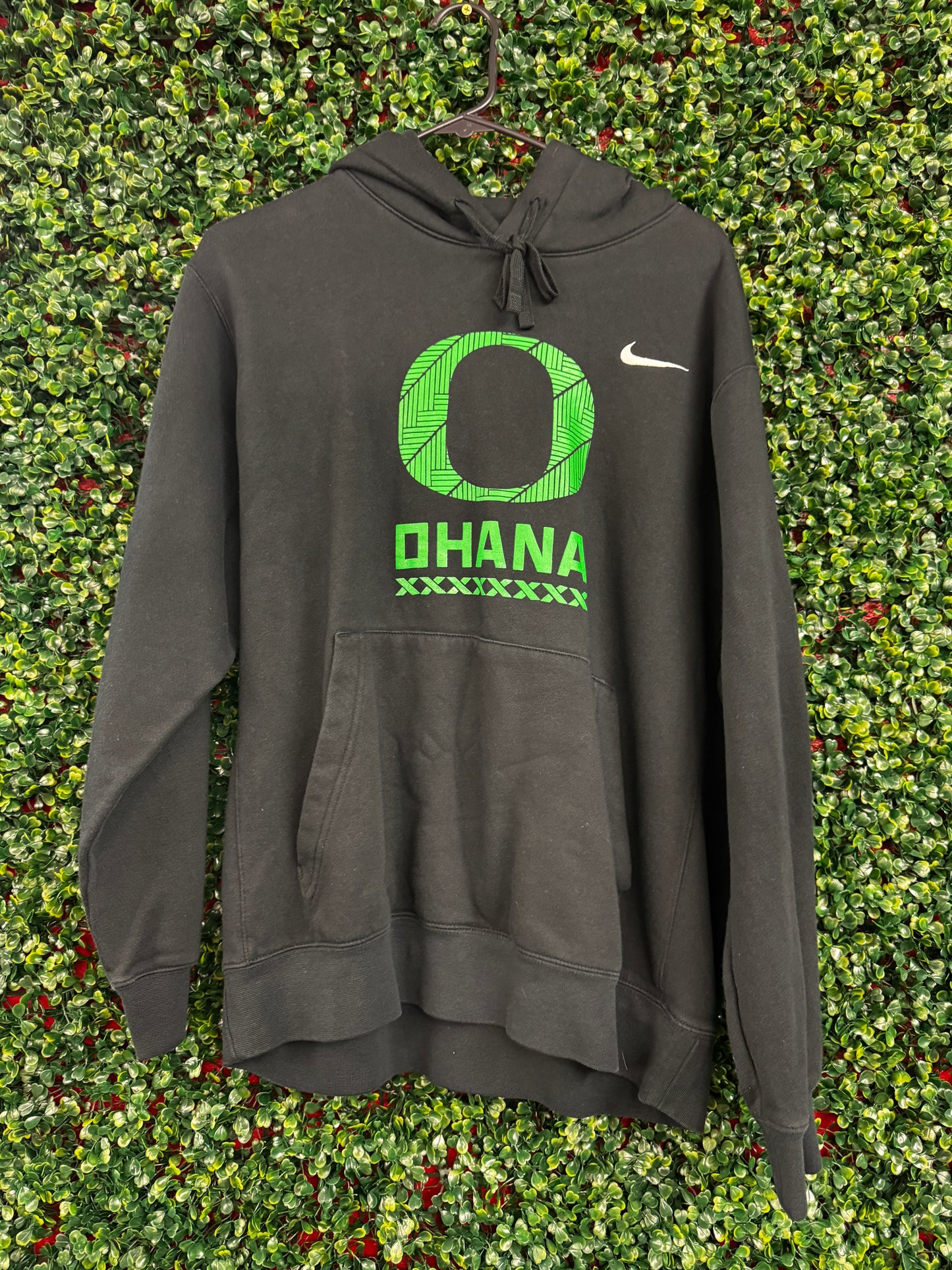 Oregon Ohana Hoodie