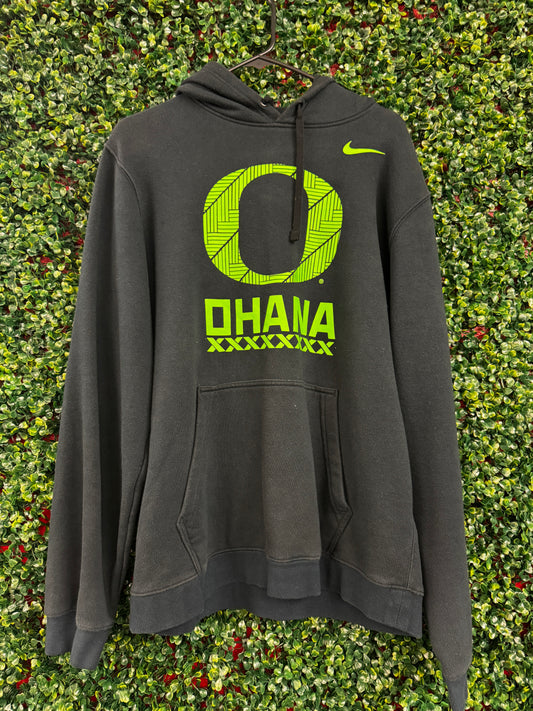 Oregon Ohana Hoodie