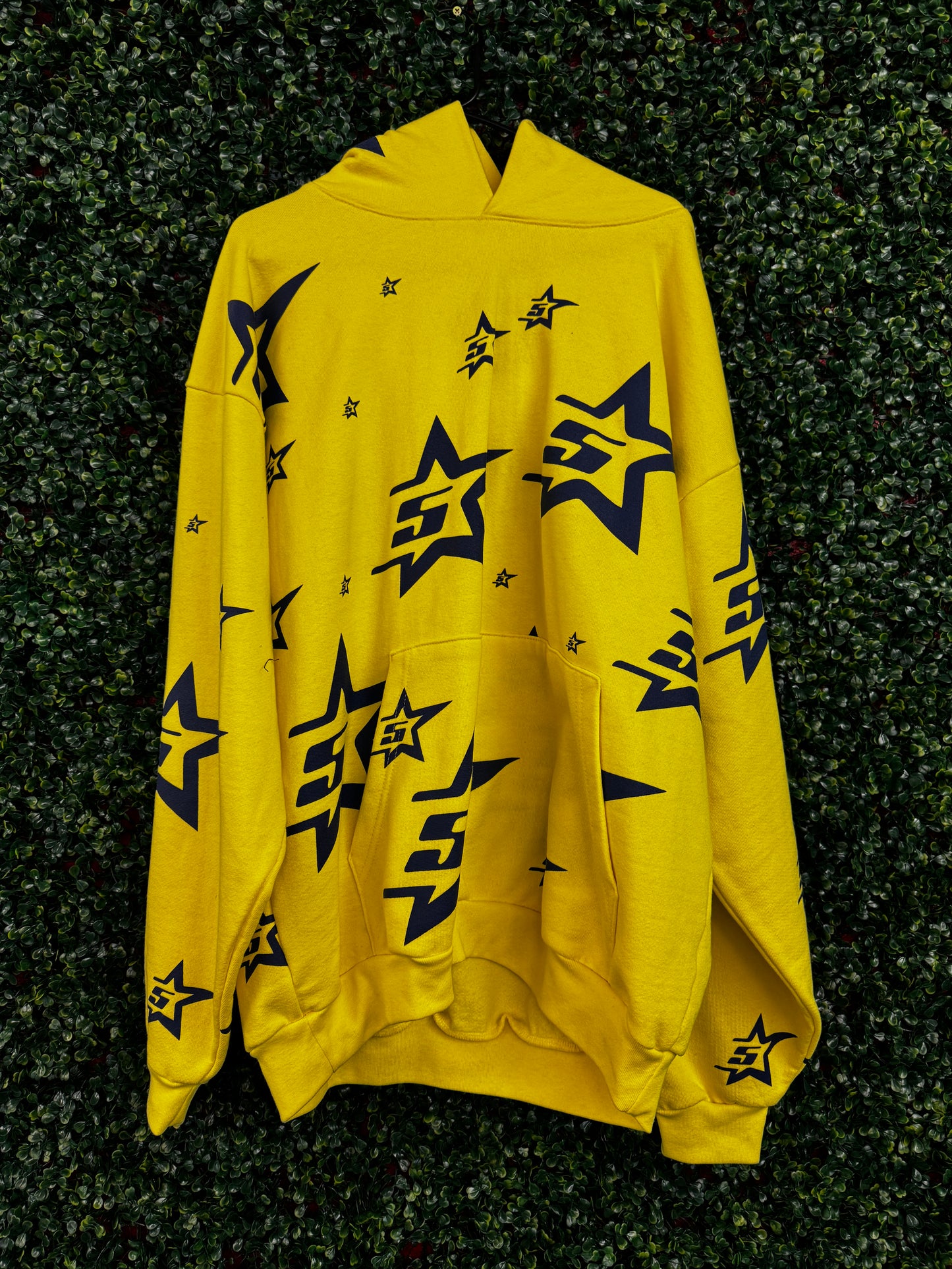 Sp5der 5Star Hoodie