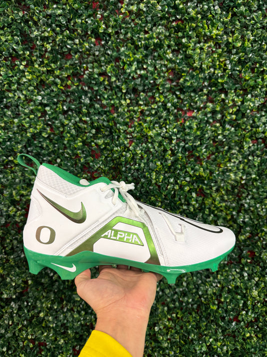 Oregon Alpha Cleats (2022)