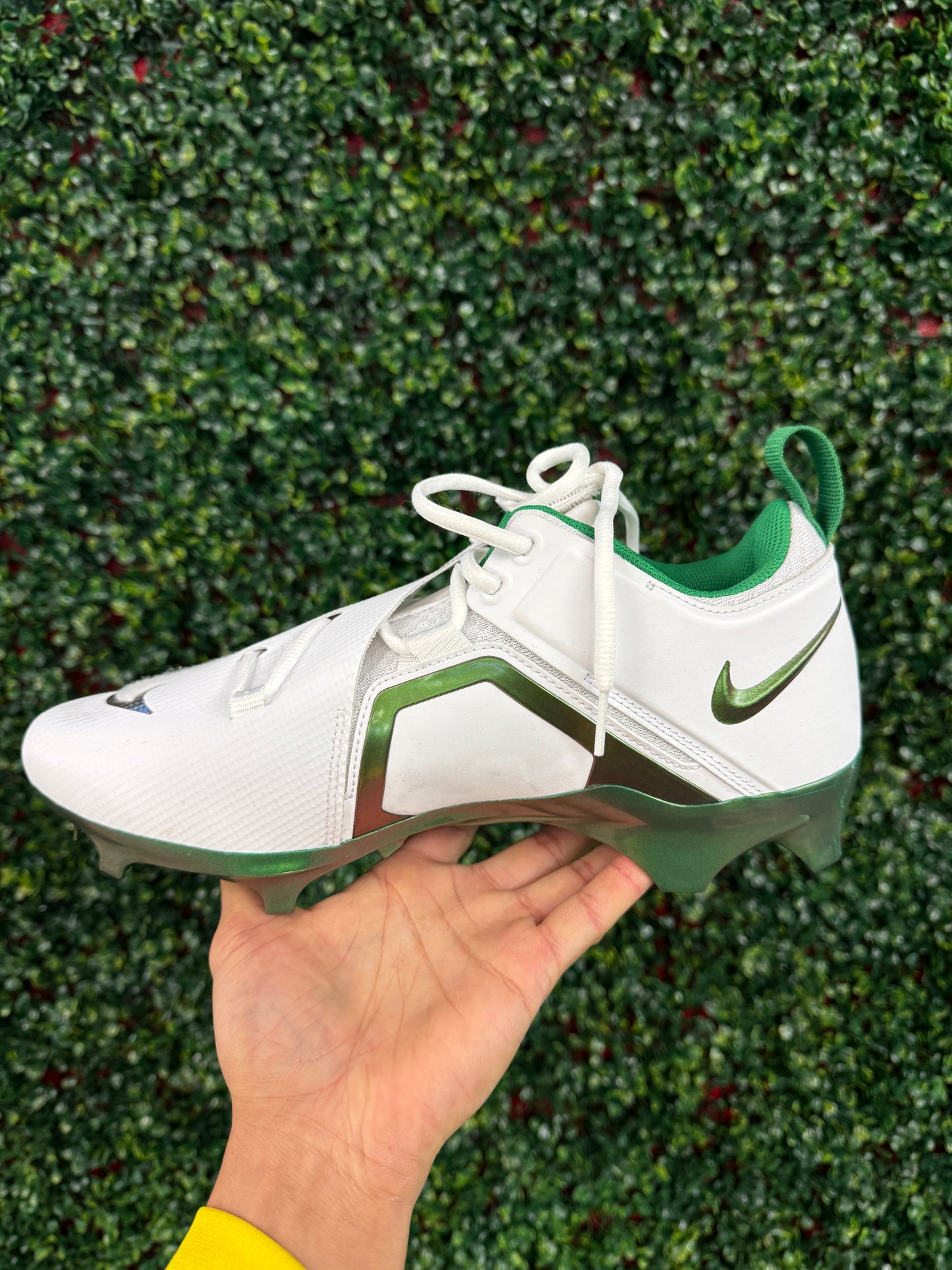 Oregon Alpha Cleats (2022)