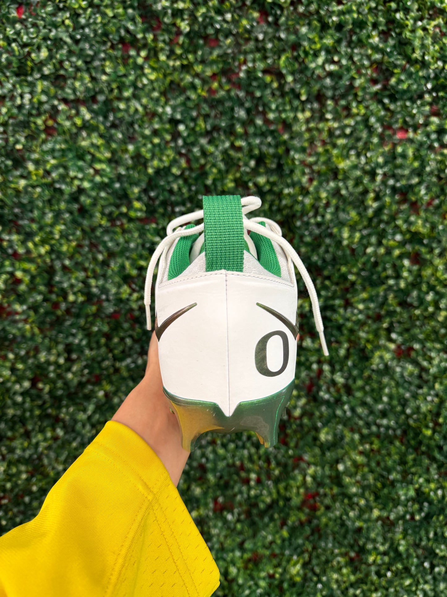 Oregon Alpha Cleats (2022)