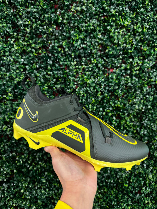 Oregon Alpha Cleats (2023)