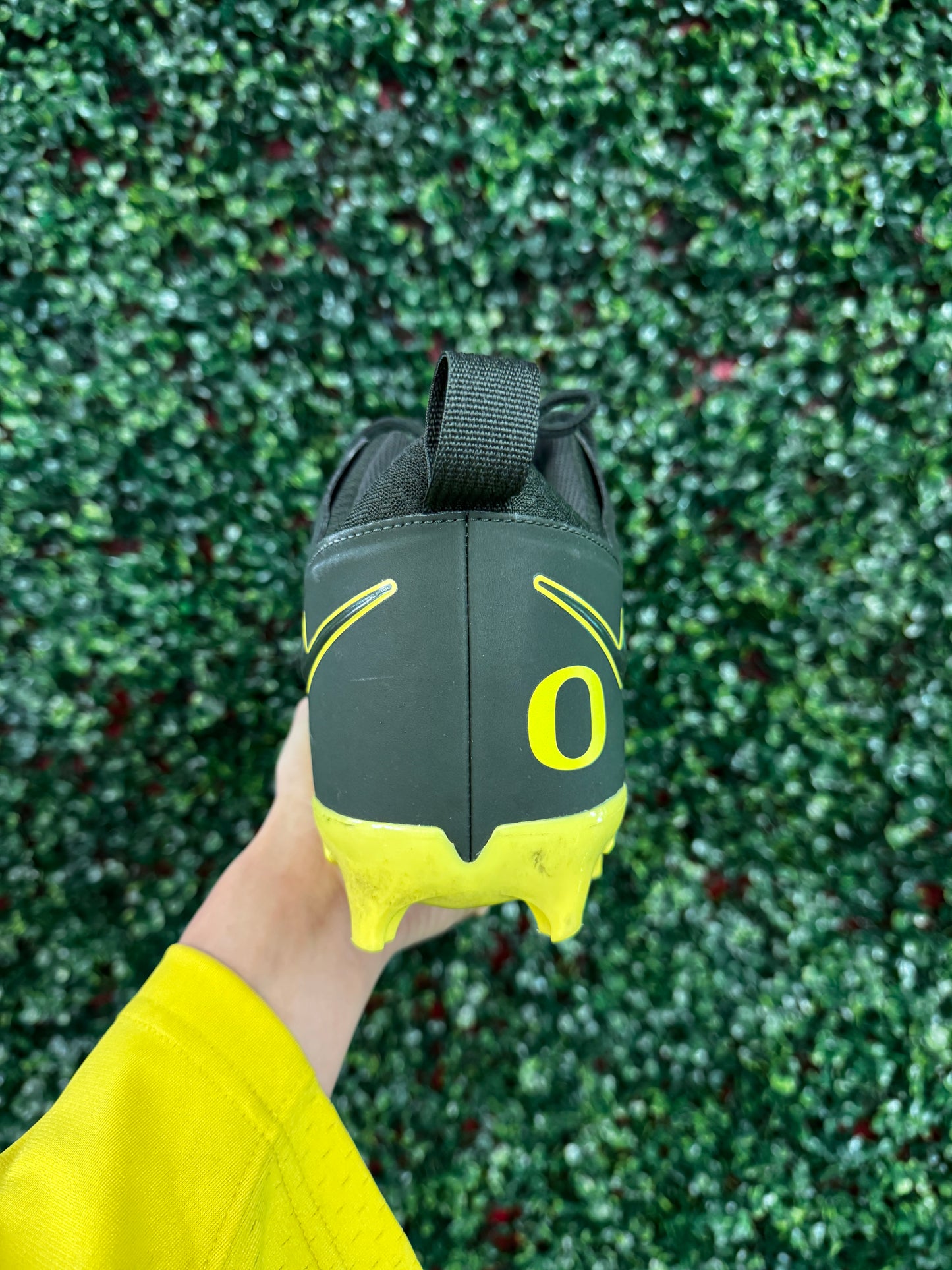 Oregon Alpha Cleats (2023)