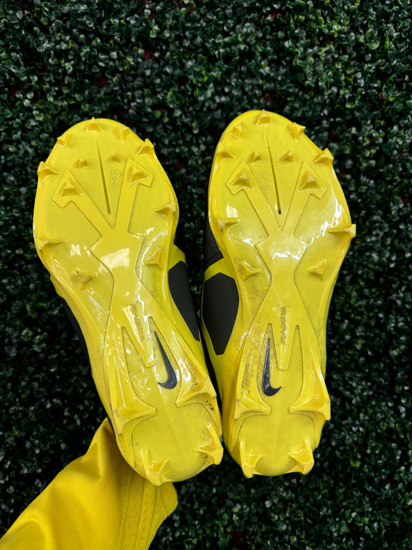 Oregon Alpha Cleats (2023)