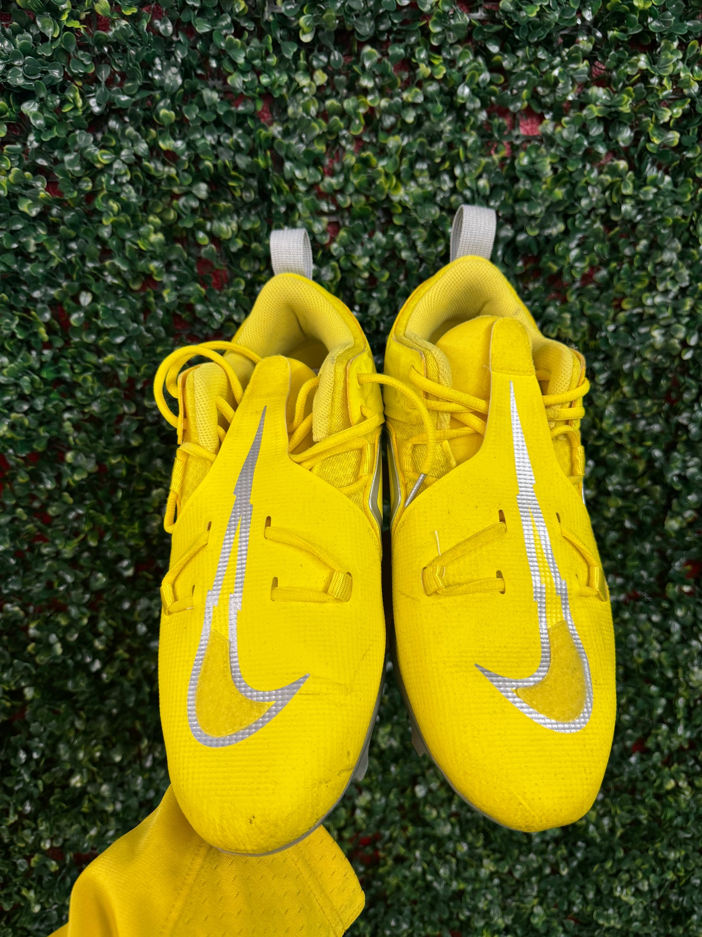 Oregon Alpha Cleats (2023)