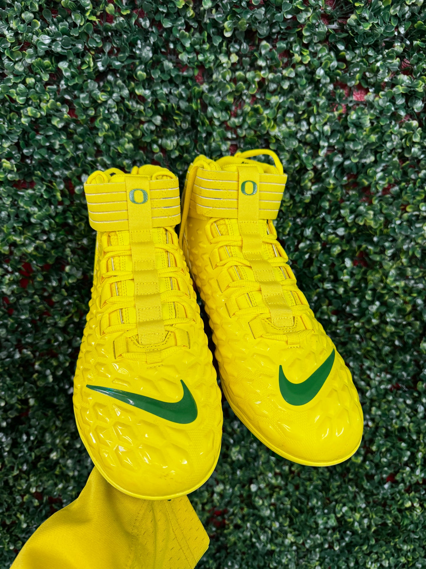 Oregon Force Savage Pro 2 Cleats (2020)