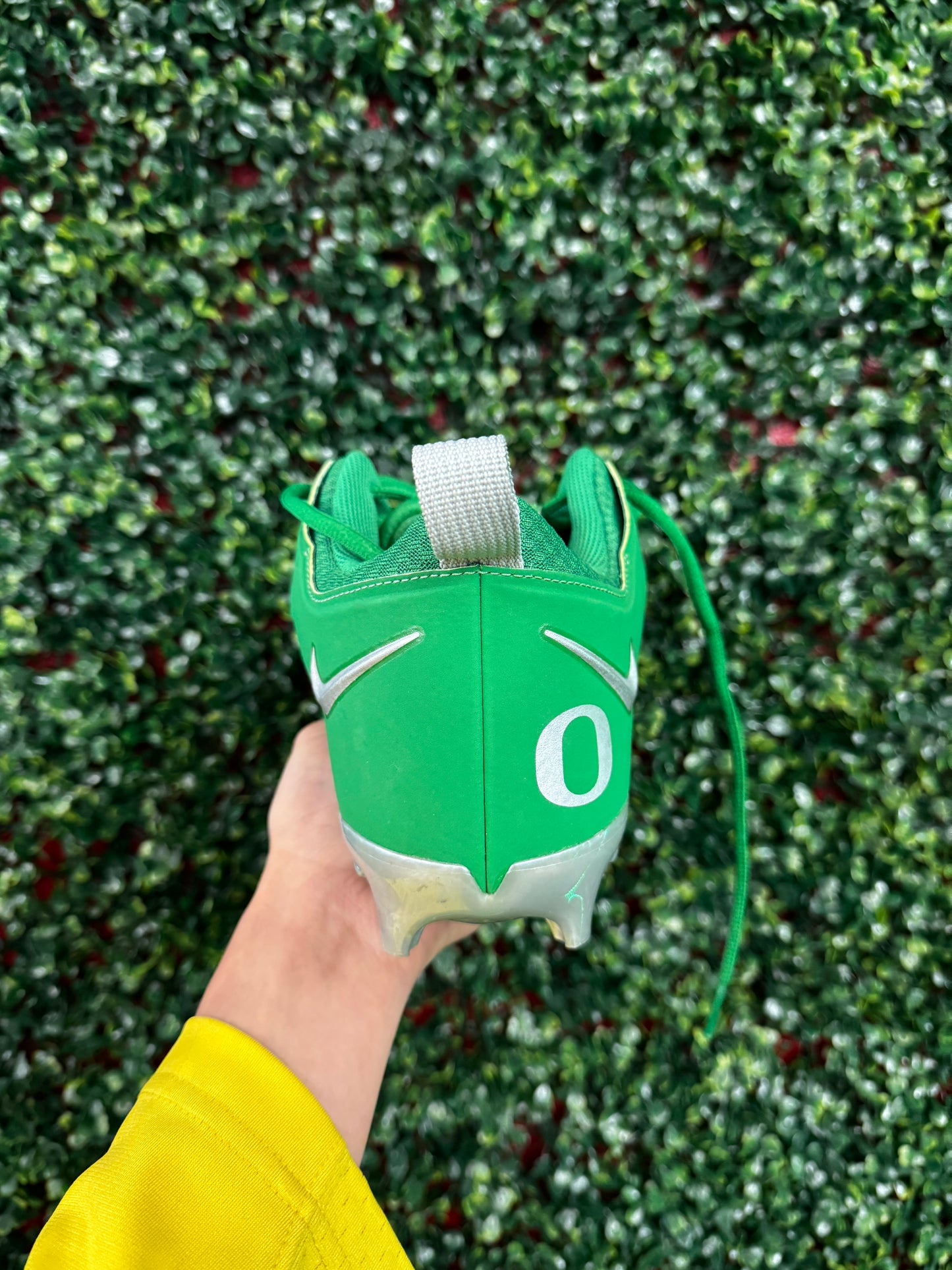 Oregon Alpha Cleats (2023)