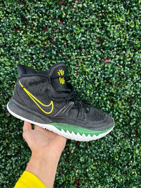 Oregon PE Kyrie 7