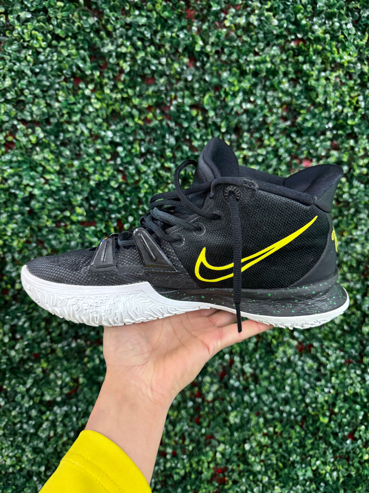 Oregon PE Kyrie 7