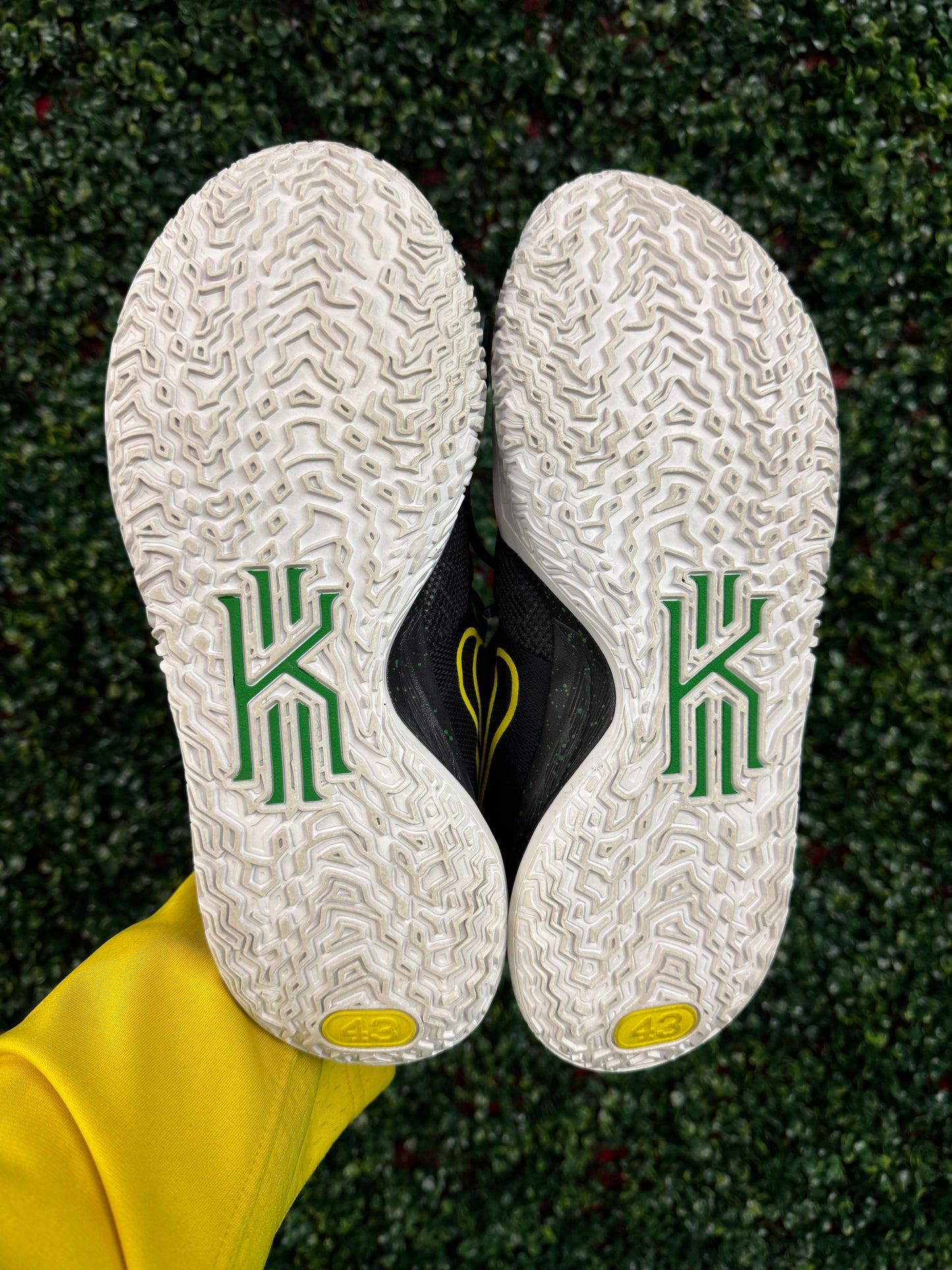 Oregon PE Kyrie 7