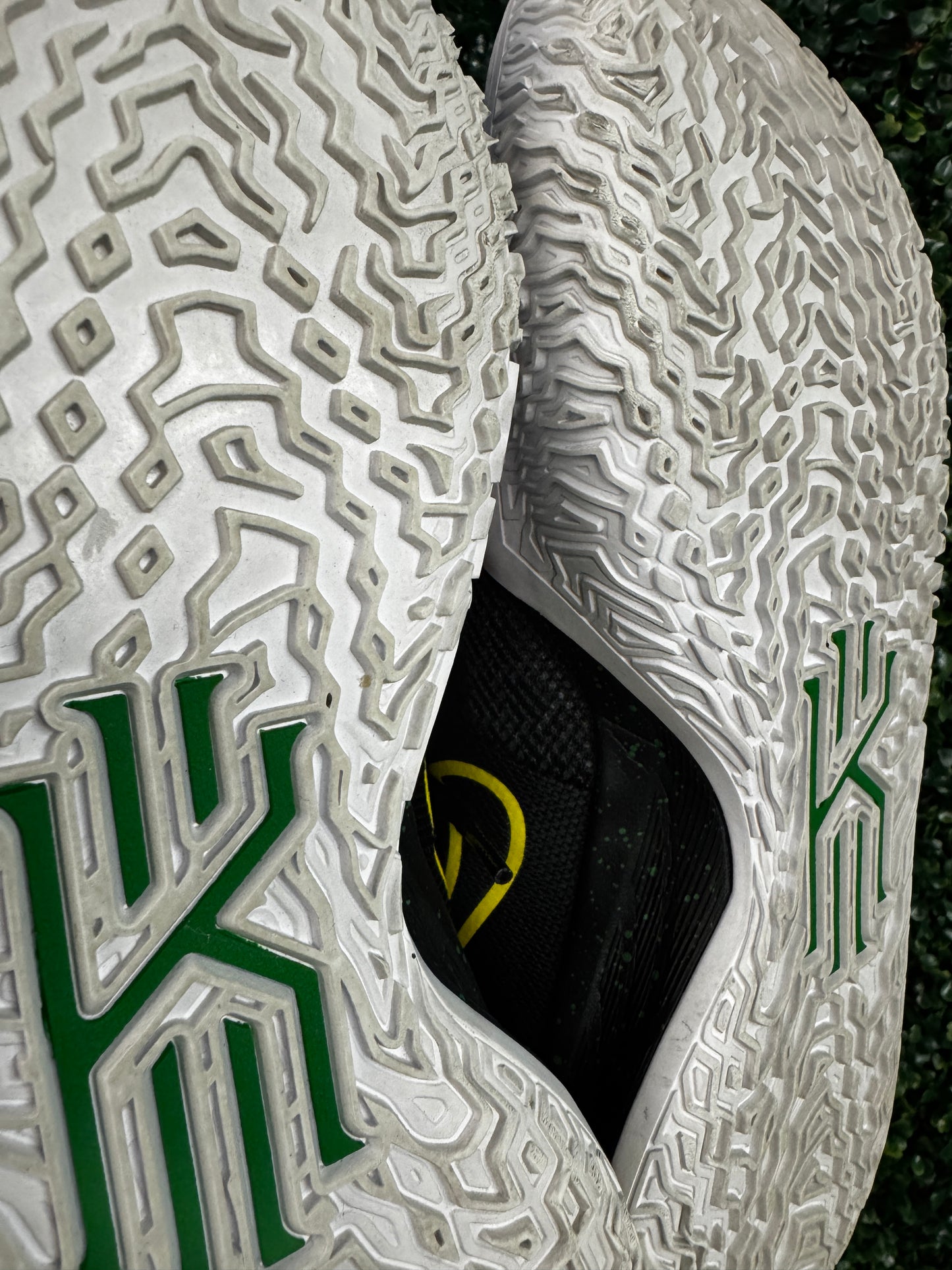 Oregon PE Kyrie 7