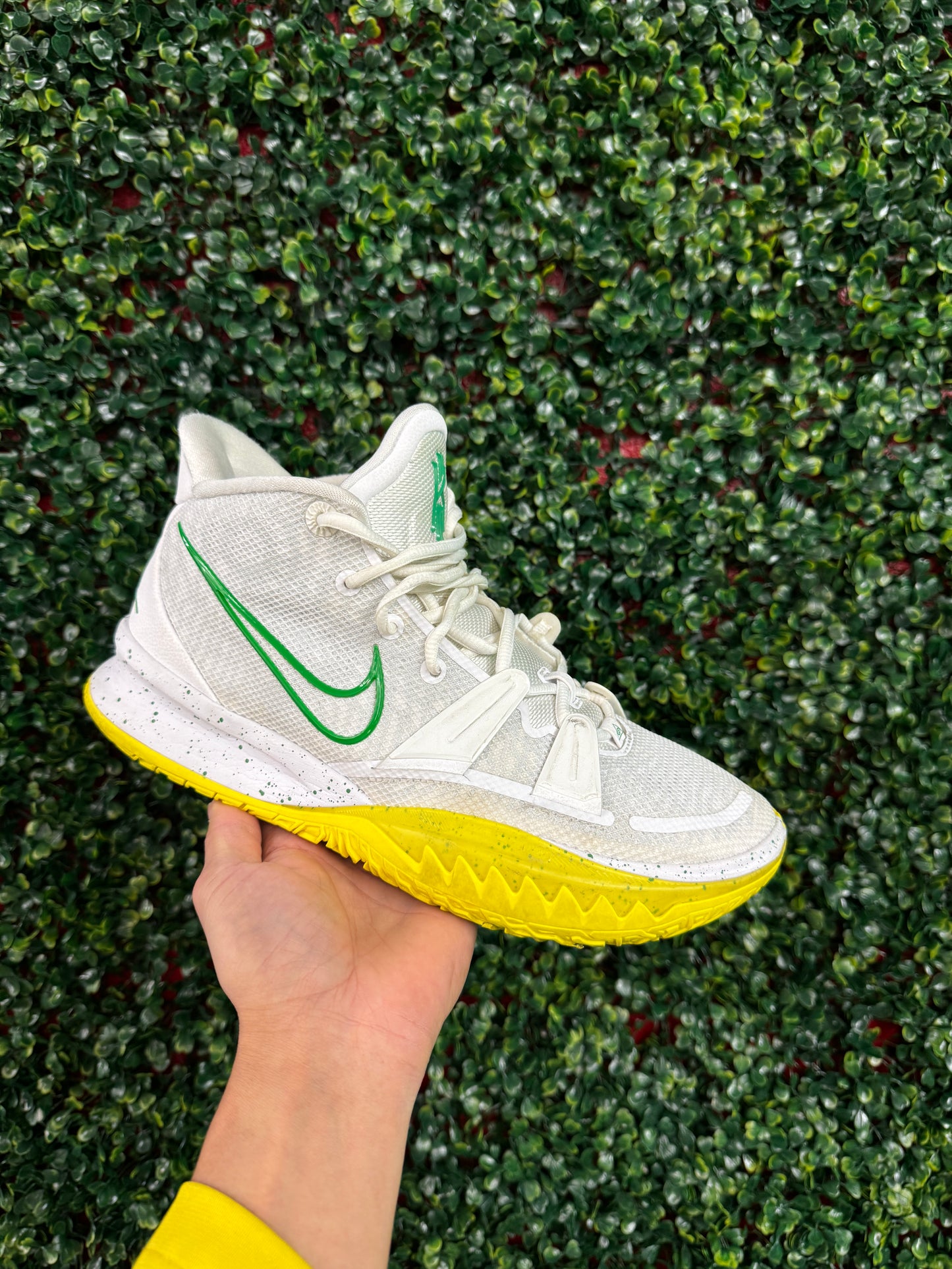 Oregon PE Kyrie 7