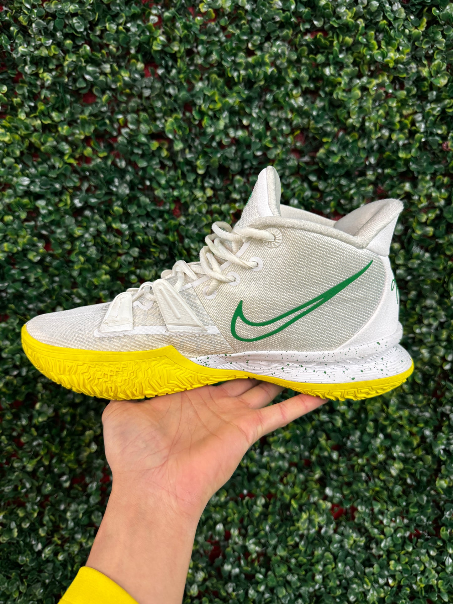 Oregon PE Kyrie 7