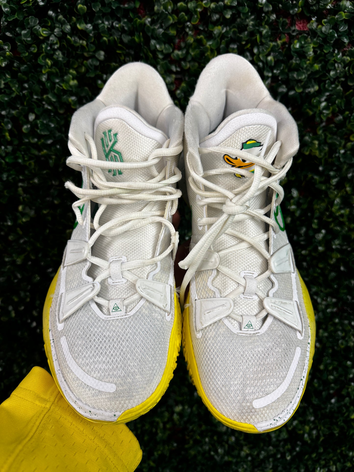 Oregon PE Kyrie 7