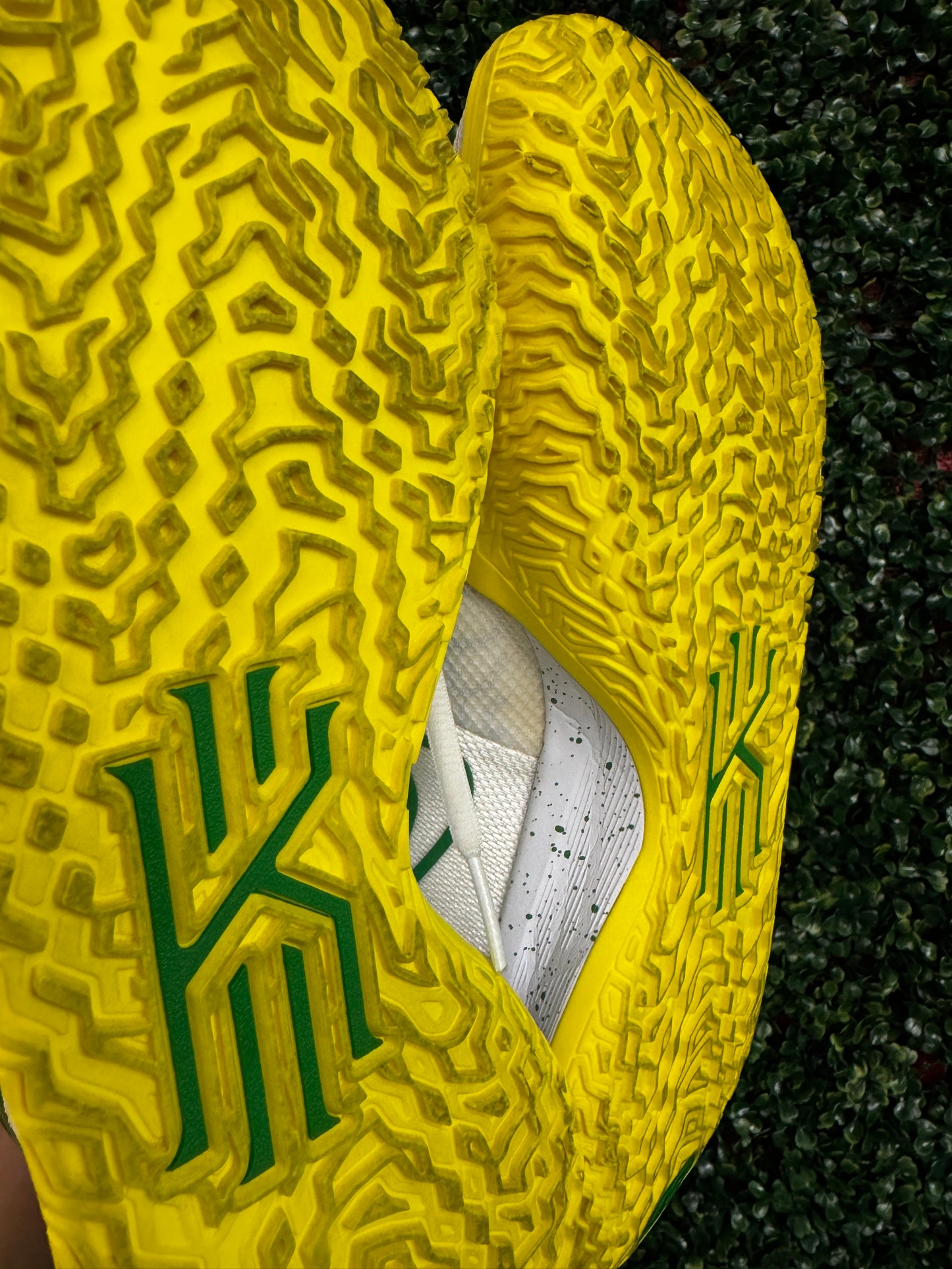 Oregon PE Kyrie 7