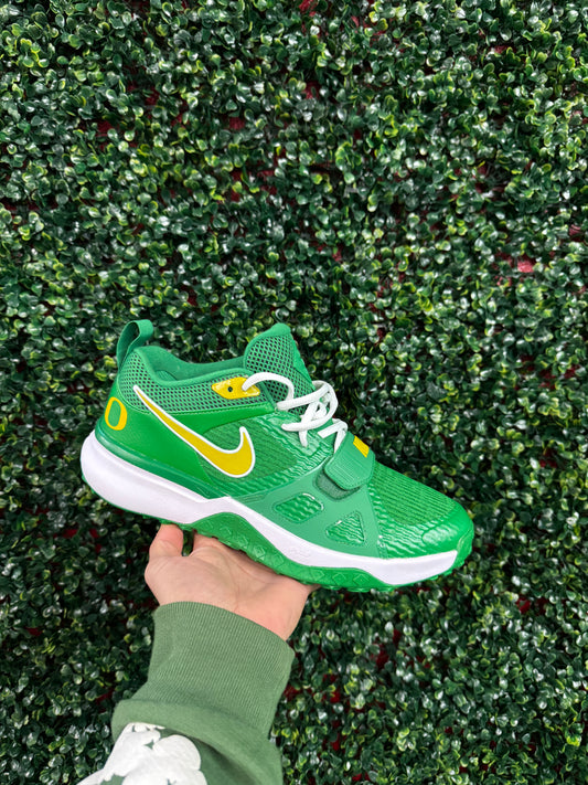 Nike Air Zoom Diamond Oregon PE