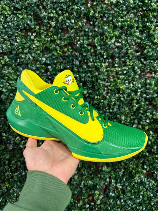 Zoom Freak 2 Oregon PE