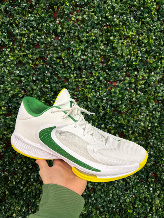 Zoom Freak 4 Oregon PE