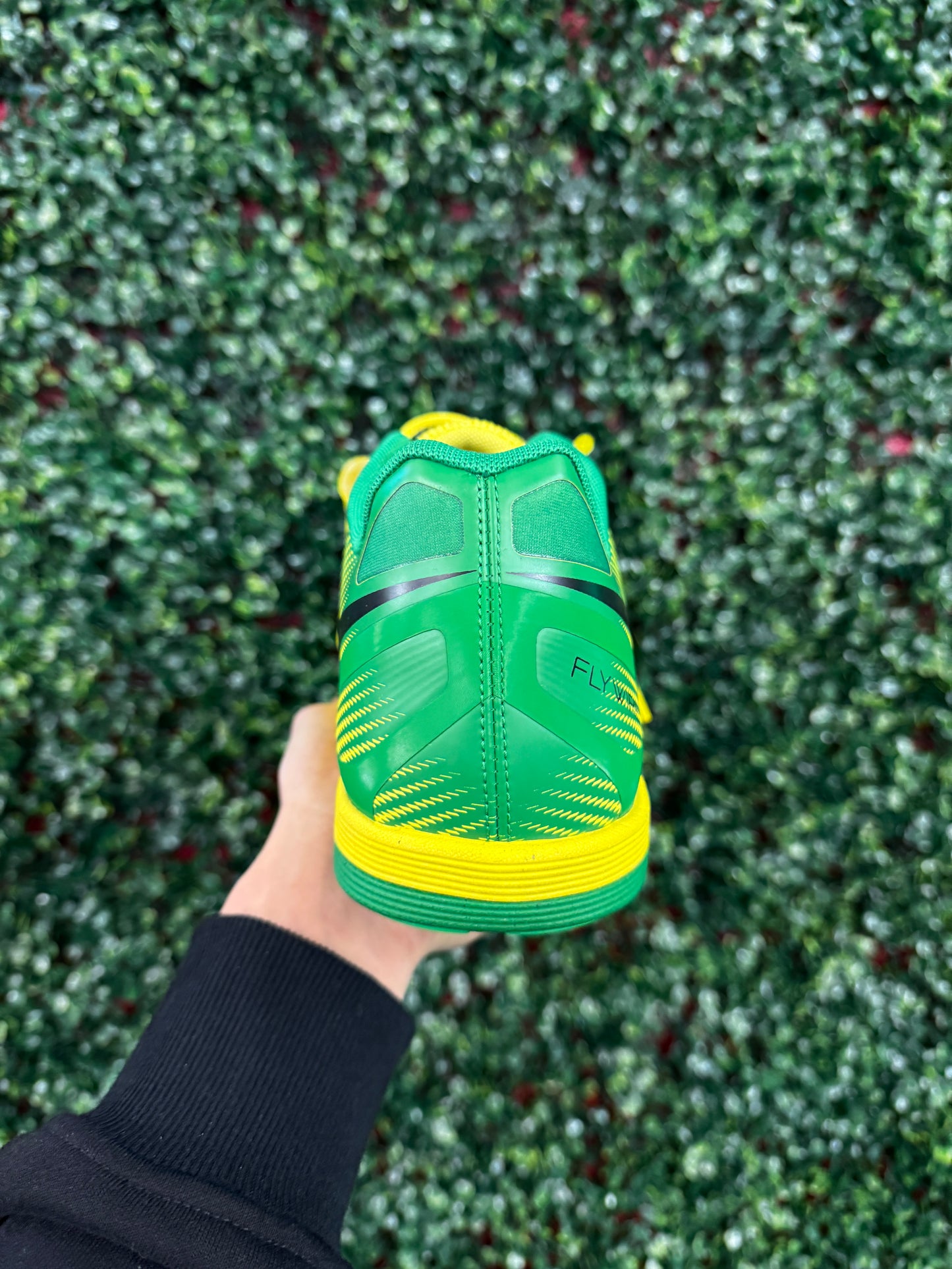 Zoom Javelin Elite Oregon PE