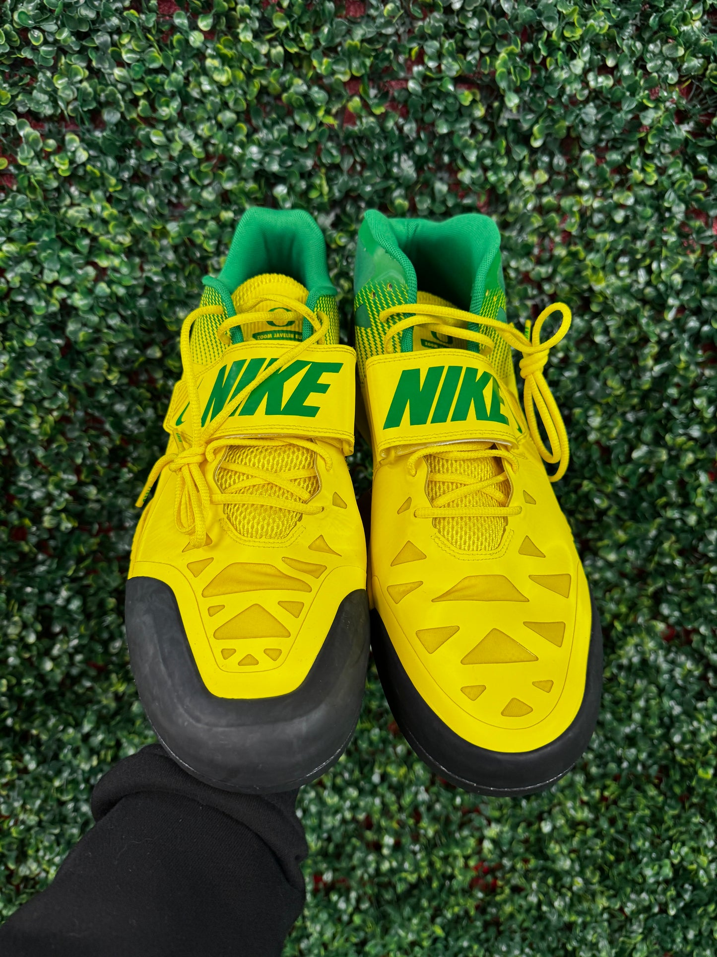 Zoom Javelin Elite Oregon PE