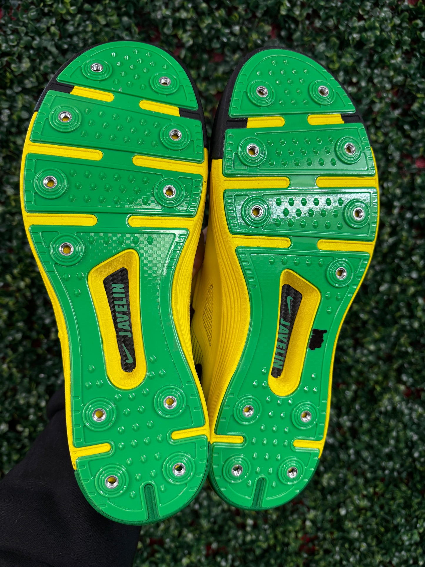 Zoom Javelin Elite Oregon PE