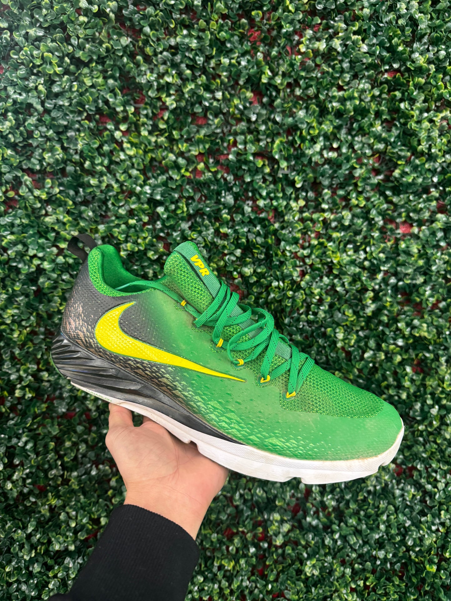 Vapor Speed Turf Oregon PE