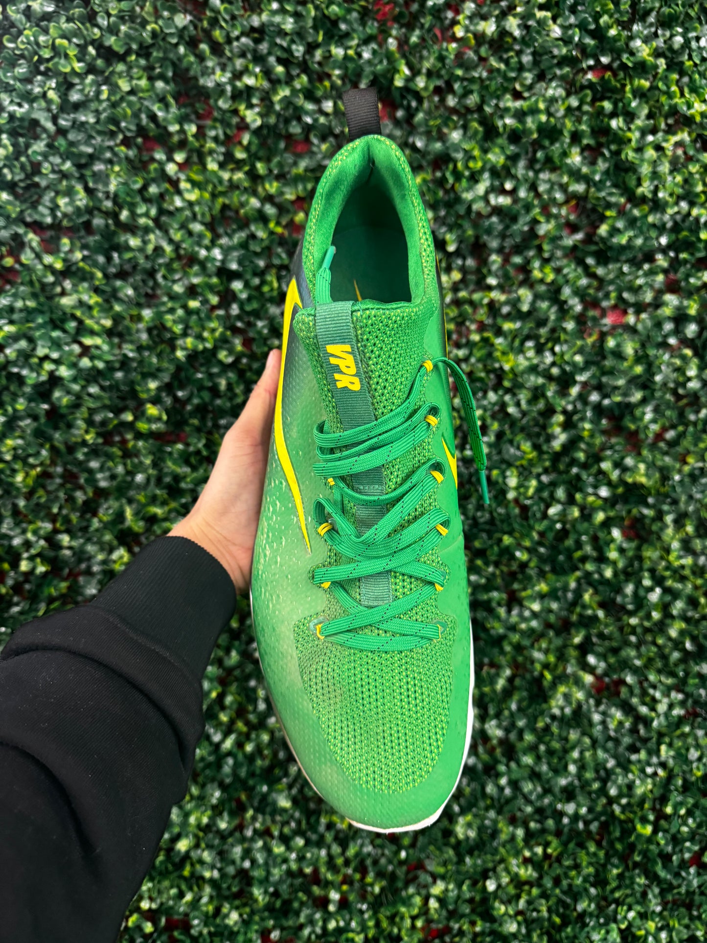 Vapor Speed Turf Oregon PE