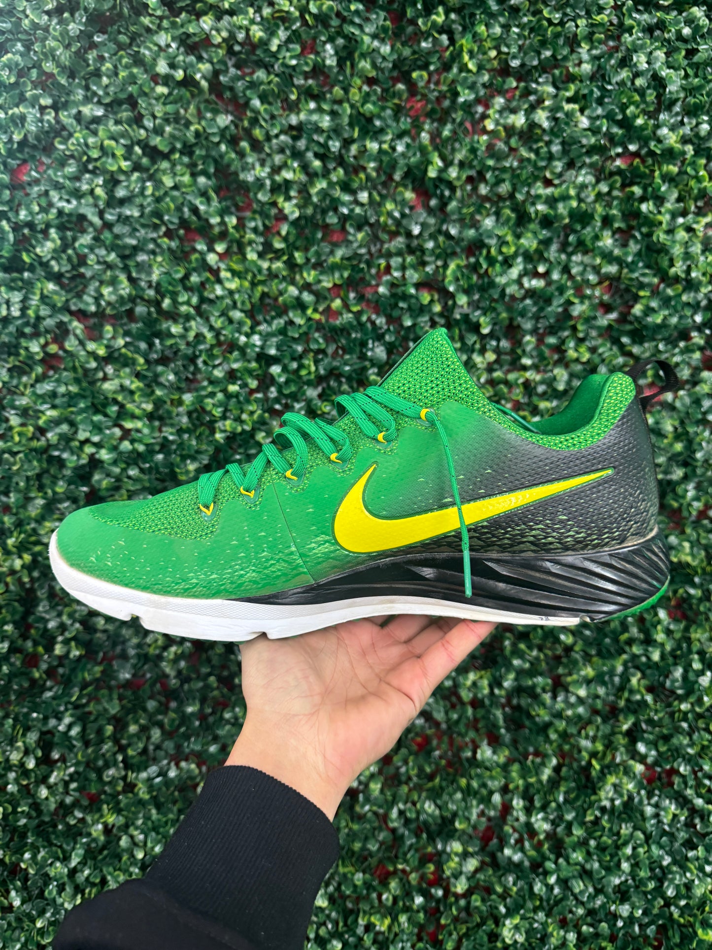 Vapor Speed Turf Oregon PE