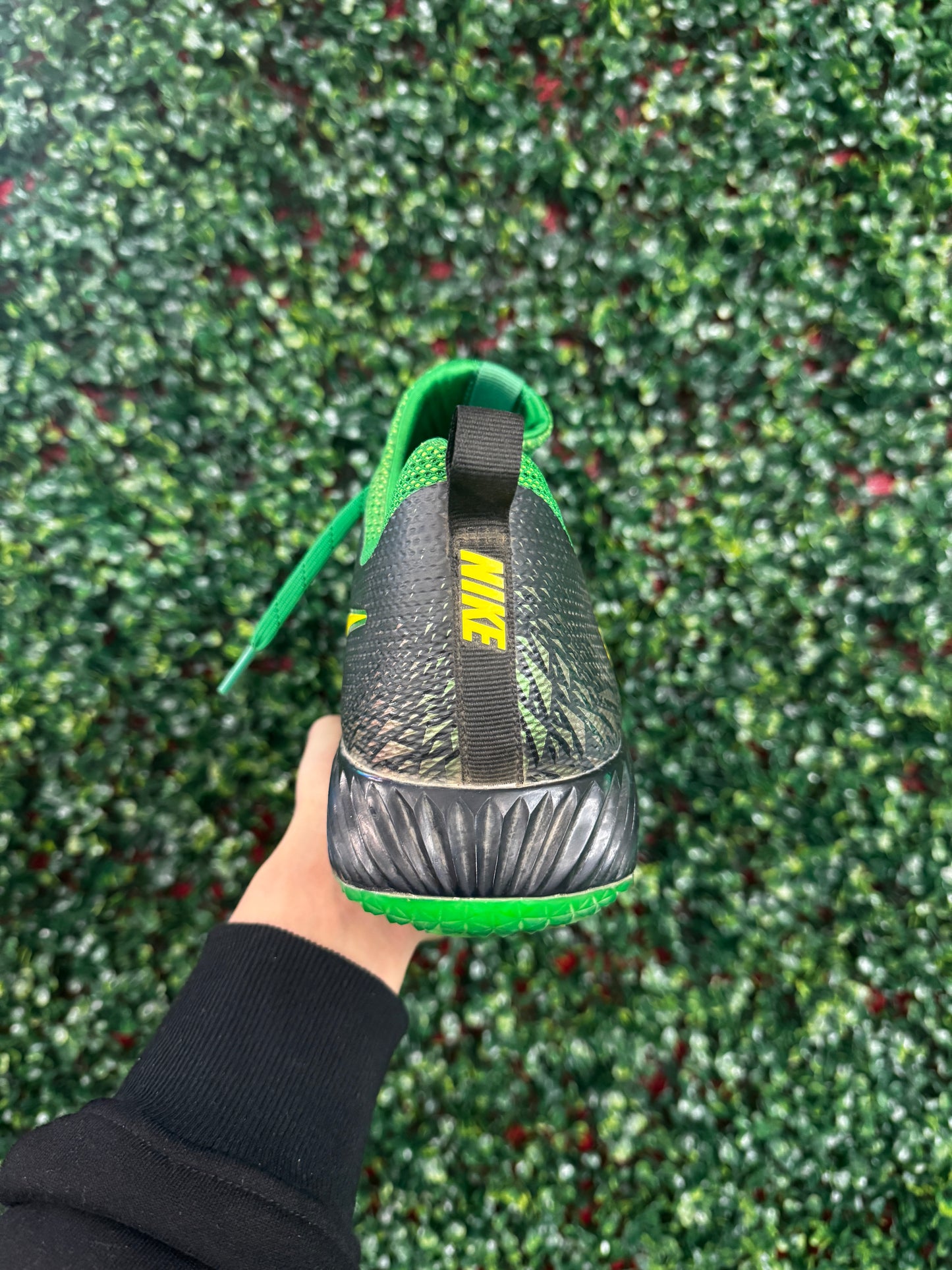 Vapor Speed Turf Oregon PE