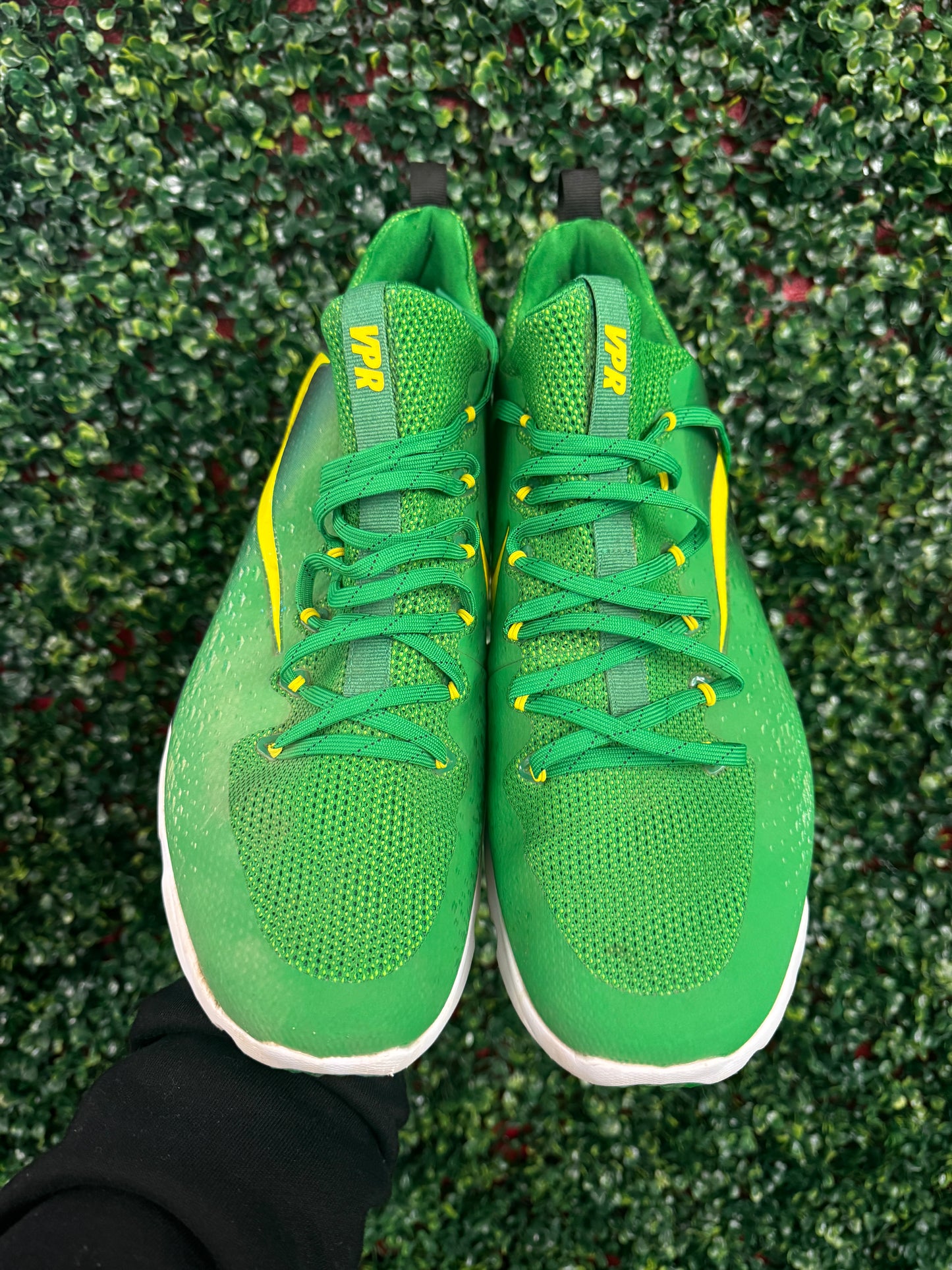 Vapor Speed Turf Oregon PE