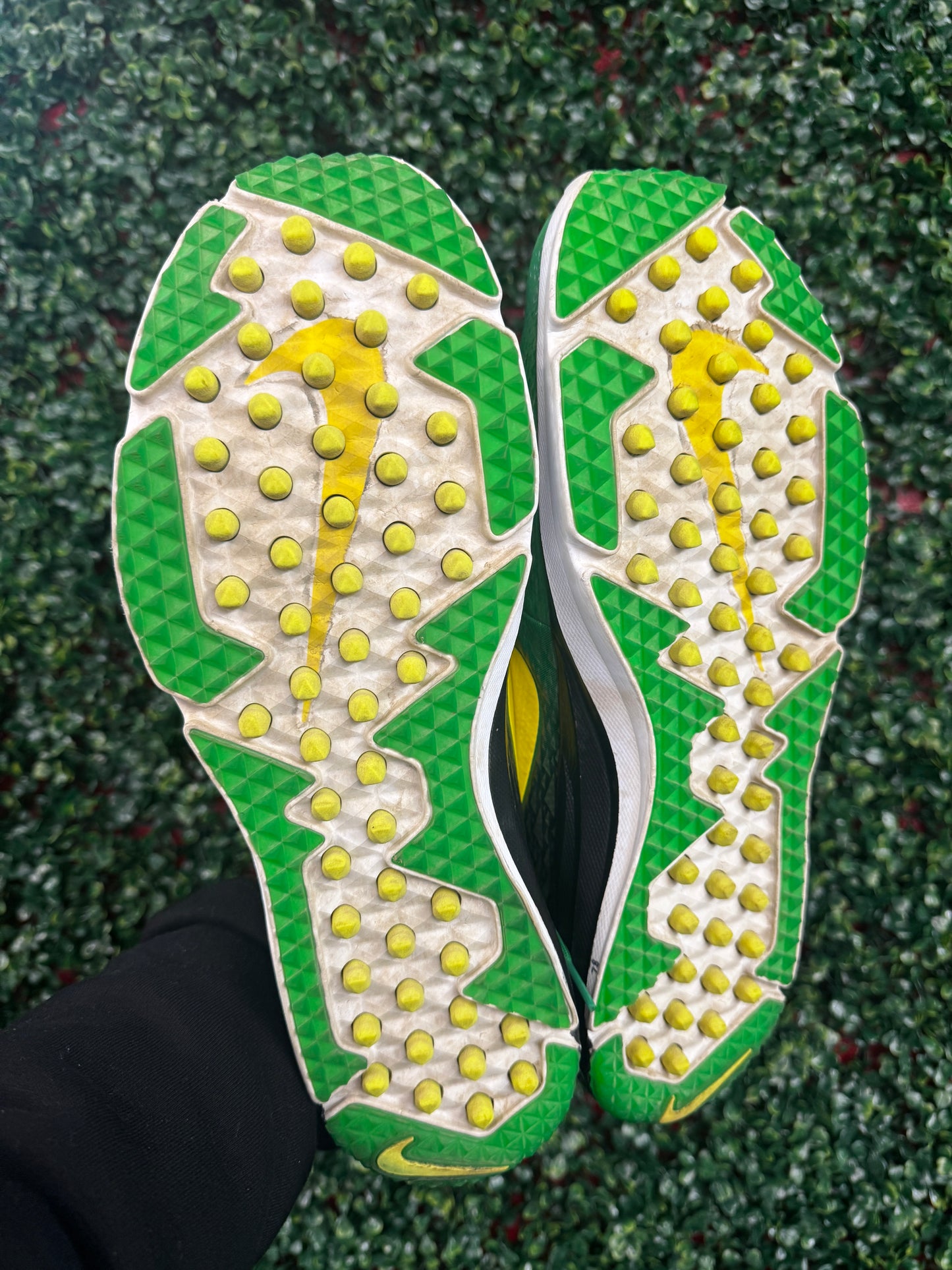 Vapor Speed Turf Oregon PE