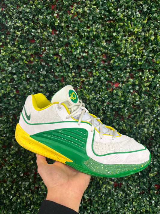 KD16 Oregon PE