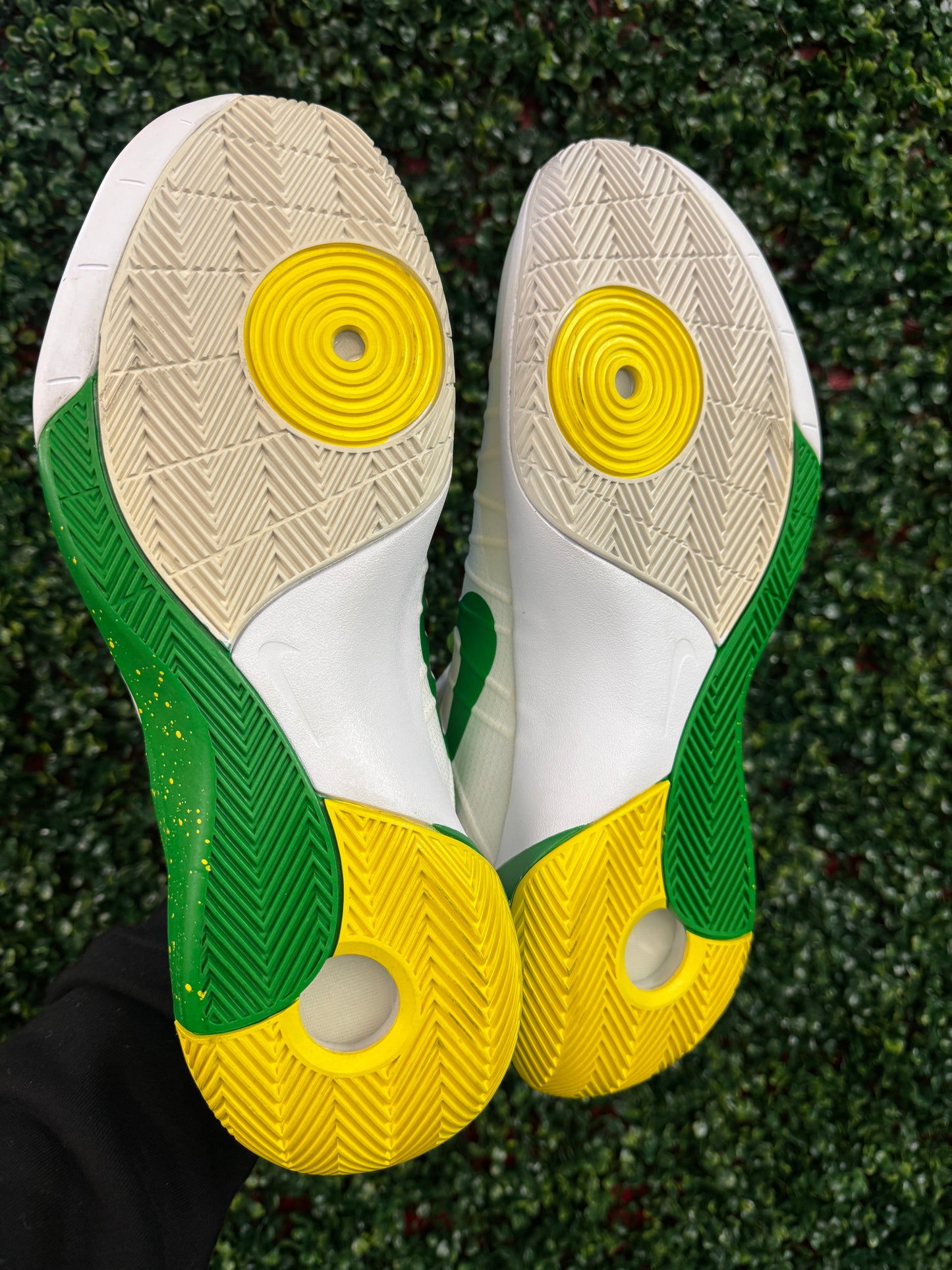 Hyper Dunk 2015 Oregon PE