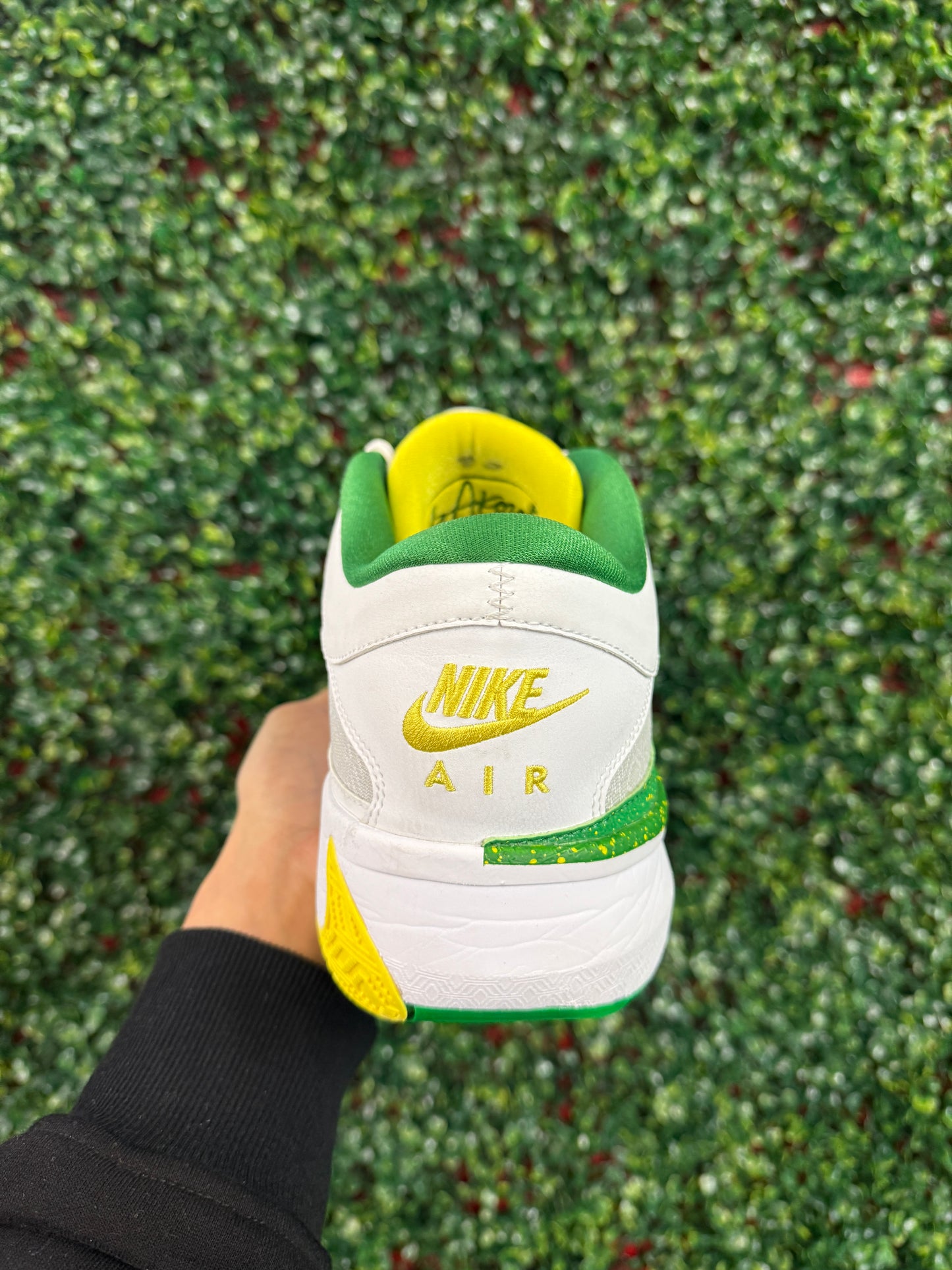 Zoom Freak 5 Oregon PE