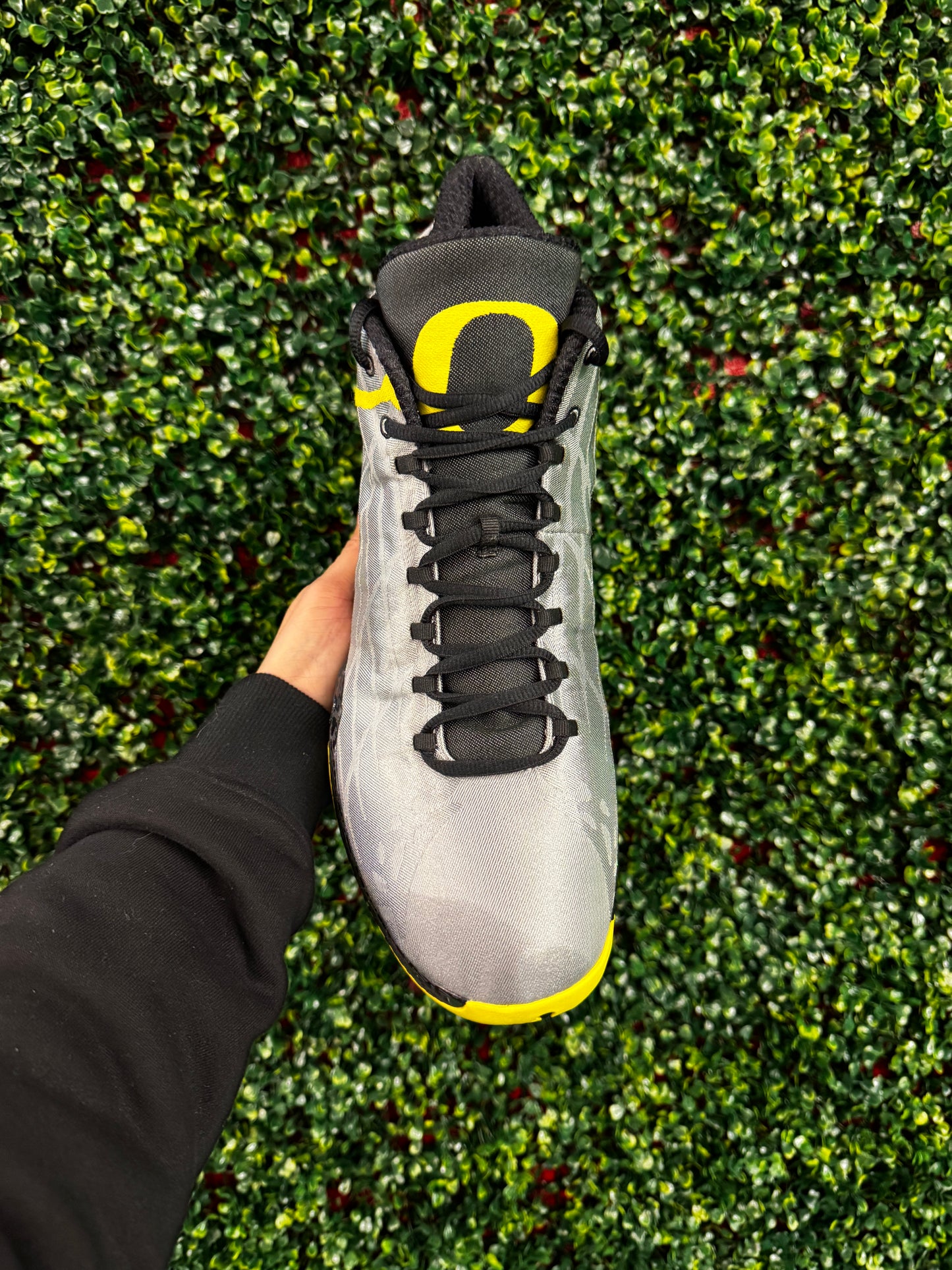 Jordan 29 Oregon PE