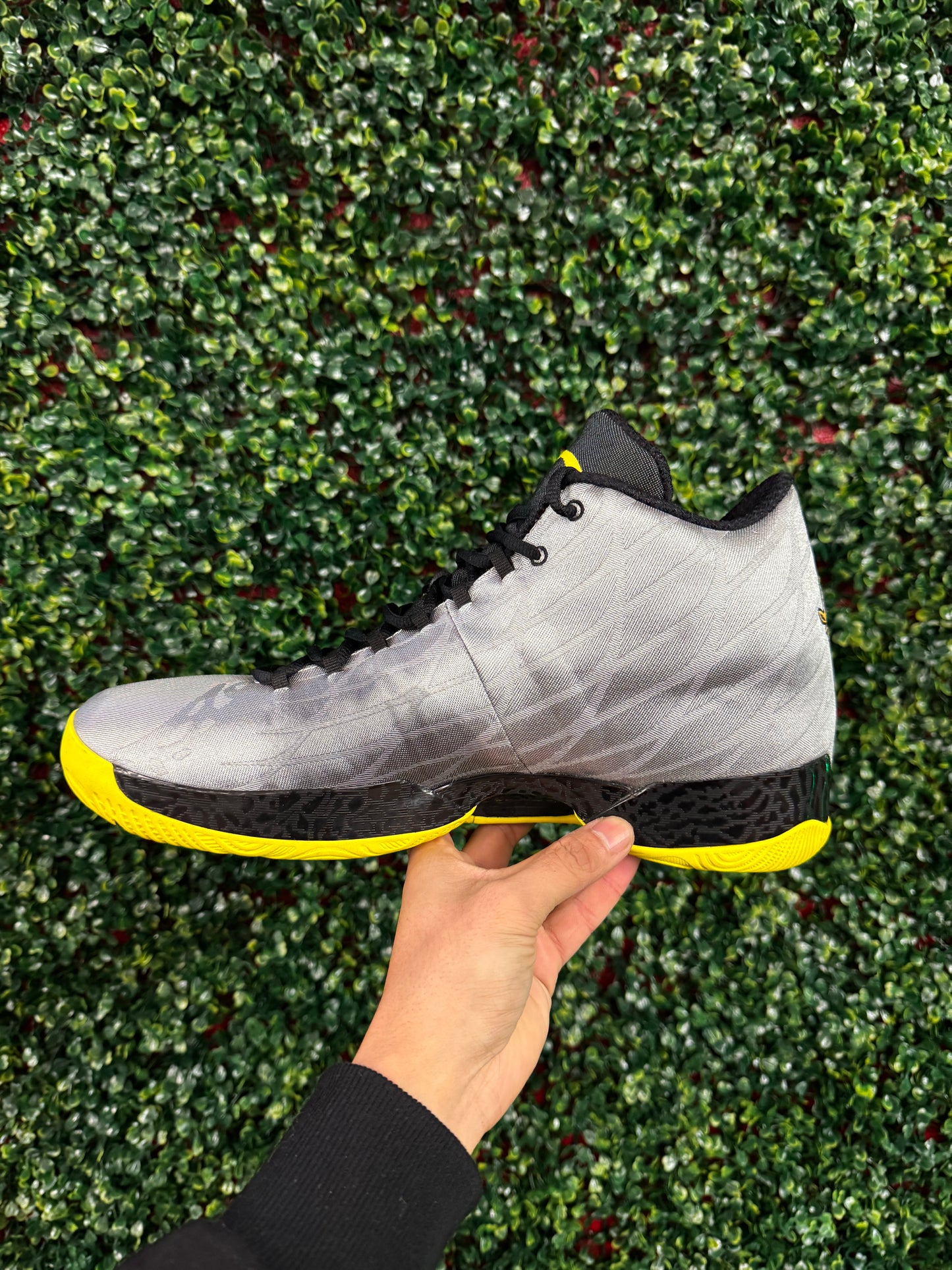 Jordan 29 Oregon PE