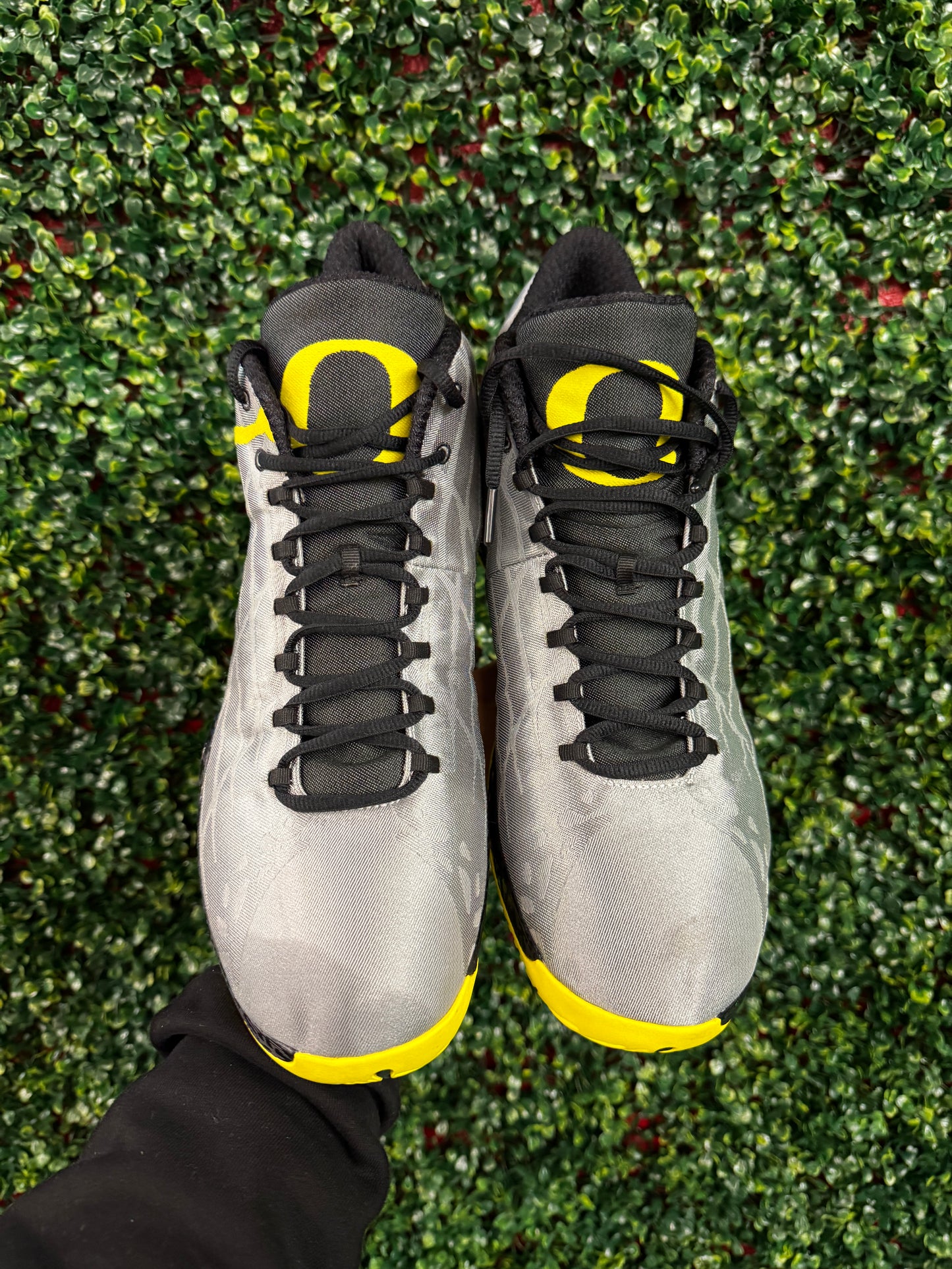 Jordan 29 Oregon PE