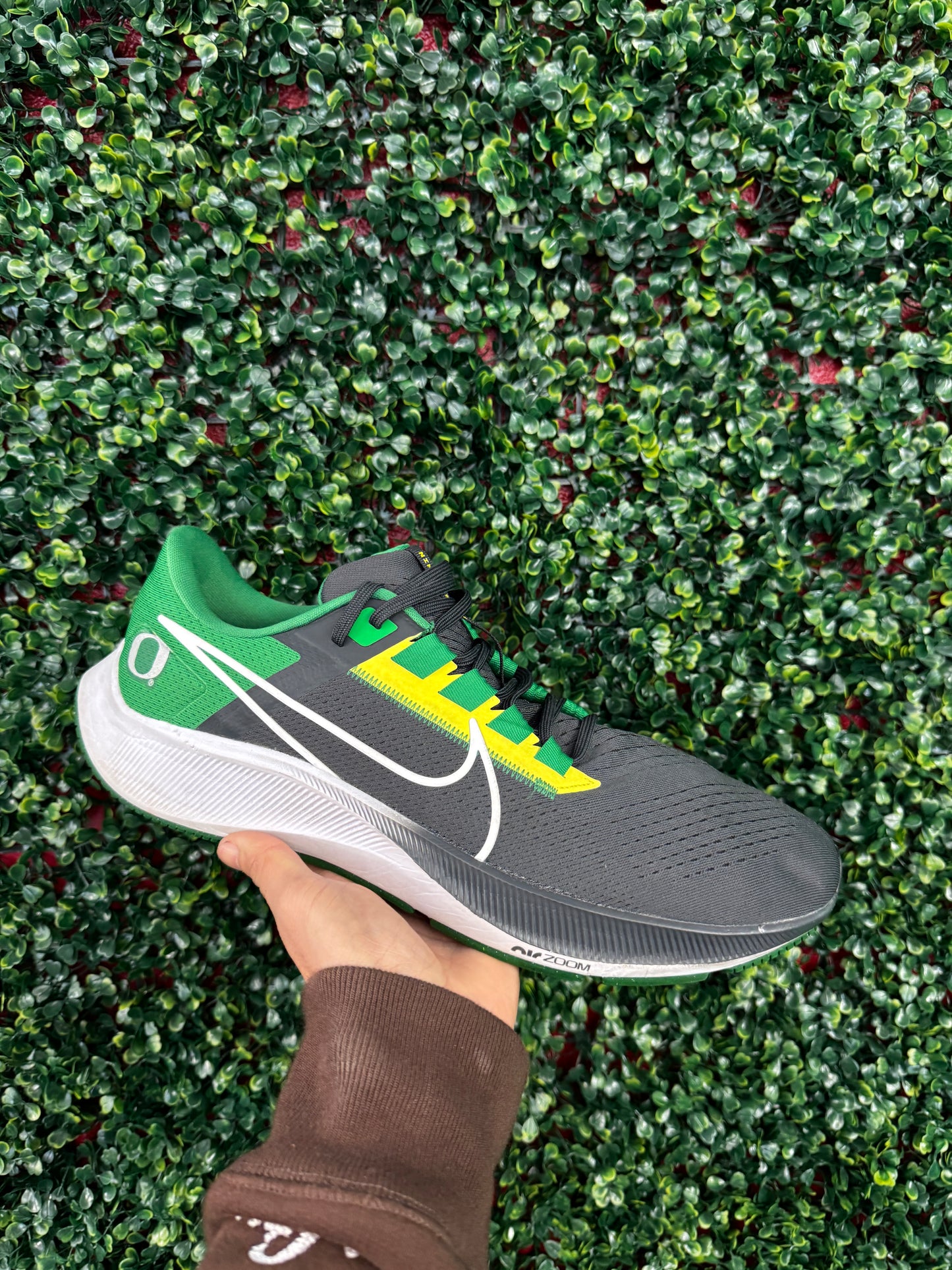 Nike Air Zoom Pegasus 38 Oregon PE