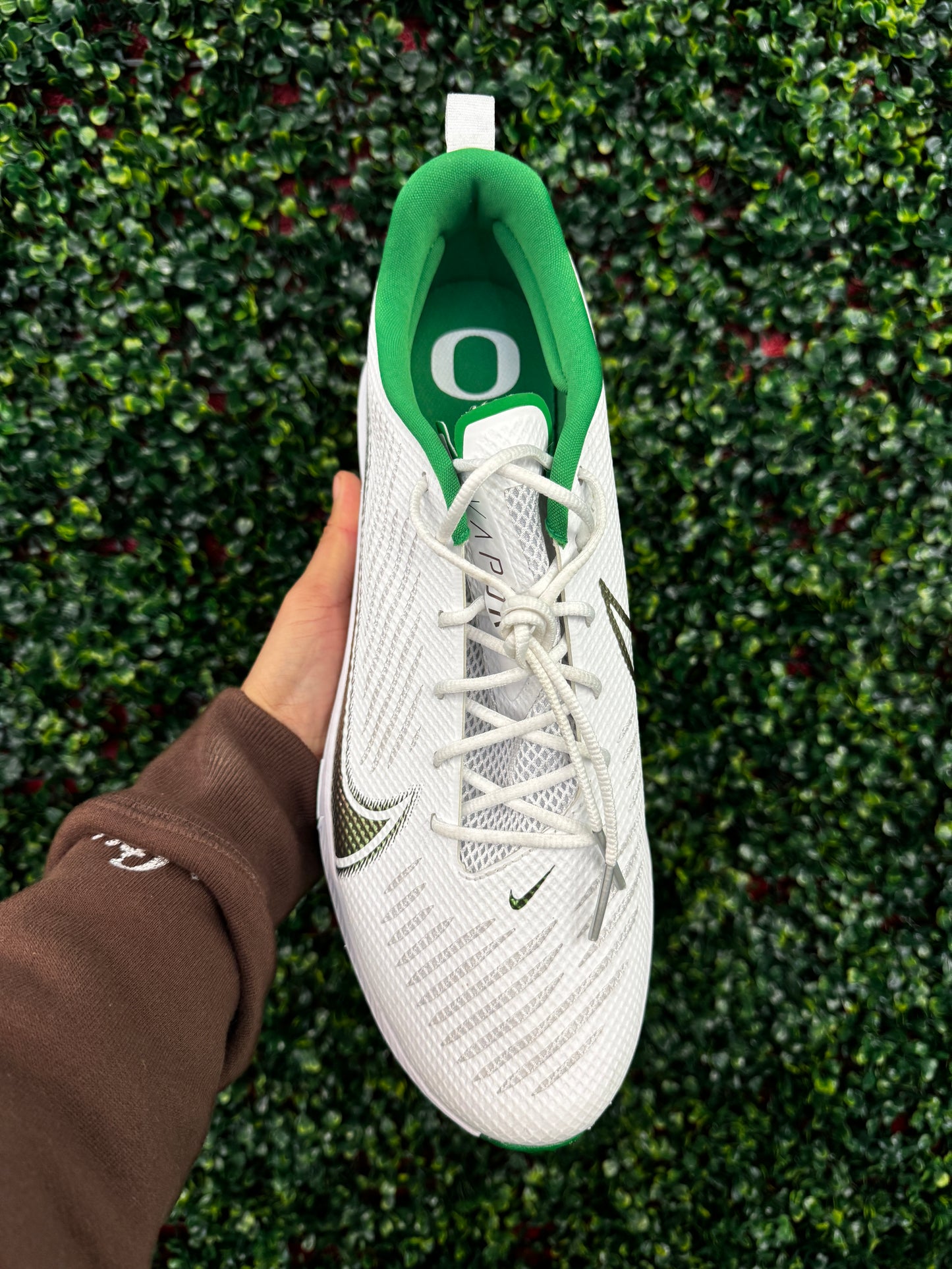 Nike Vapor Edge Turf Oregon PE