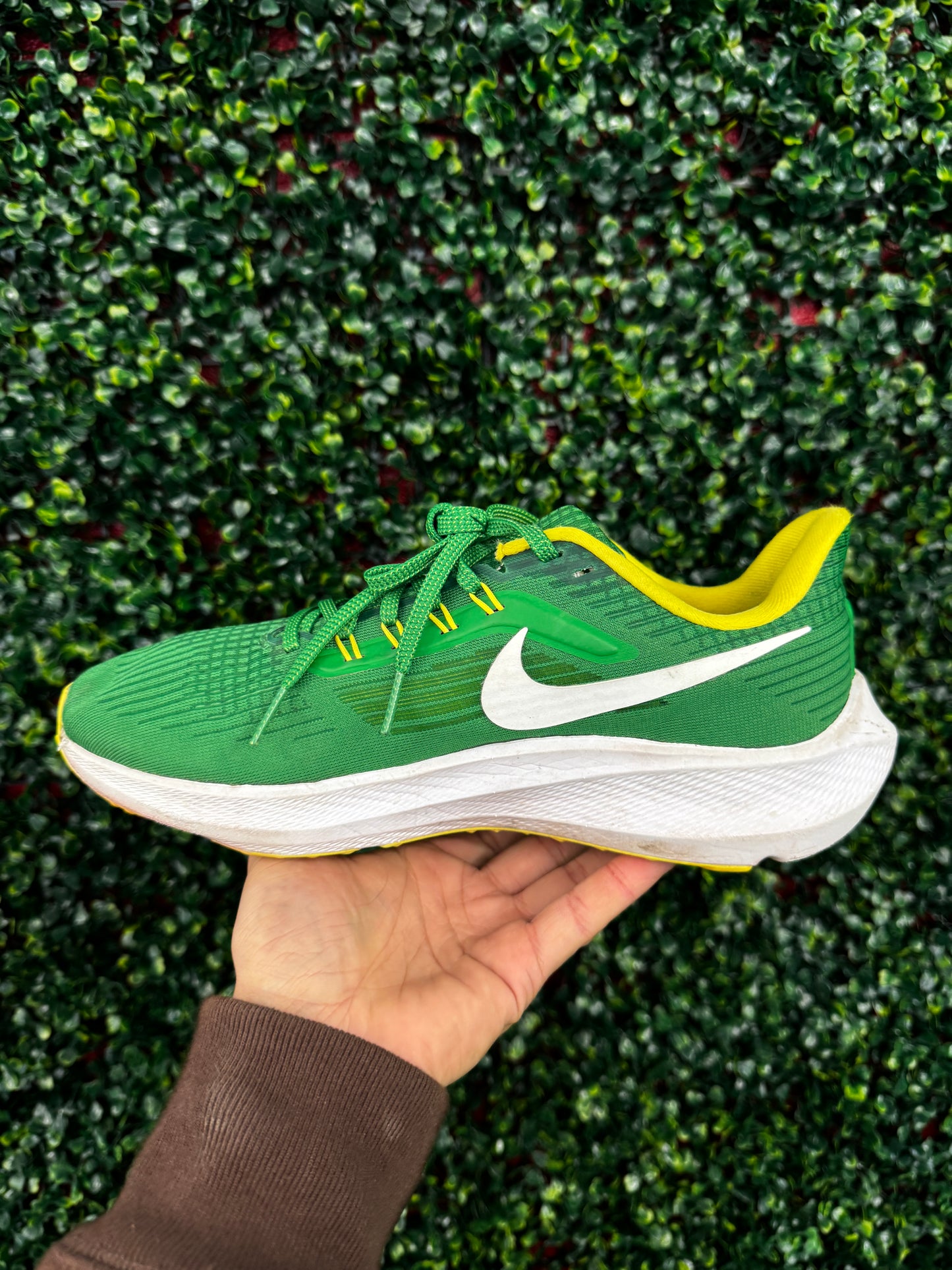 Nike Air Zoom Pegasus 39 Oregon PE