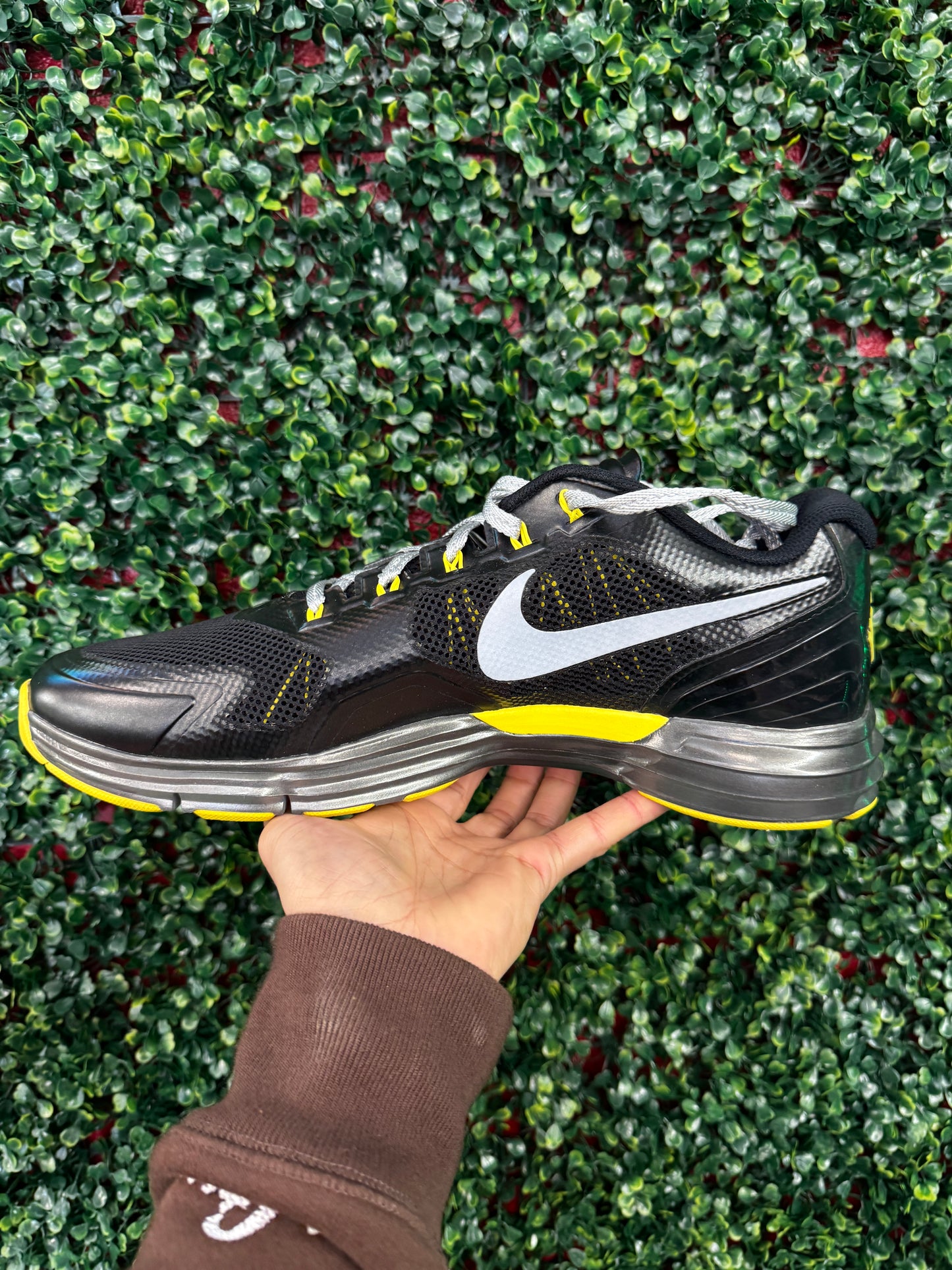 Nike Lunar TR1 WTD Oregon PE