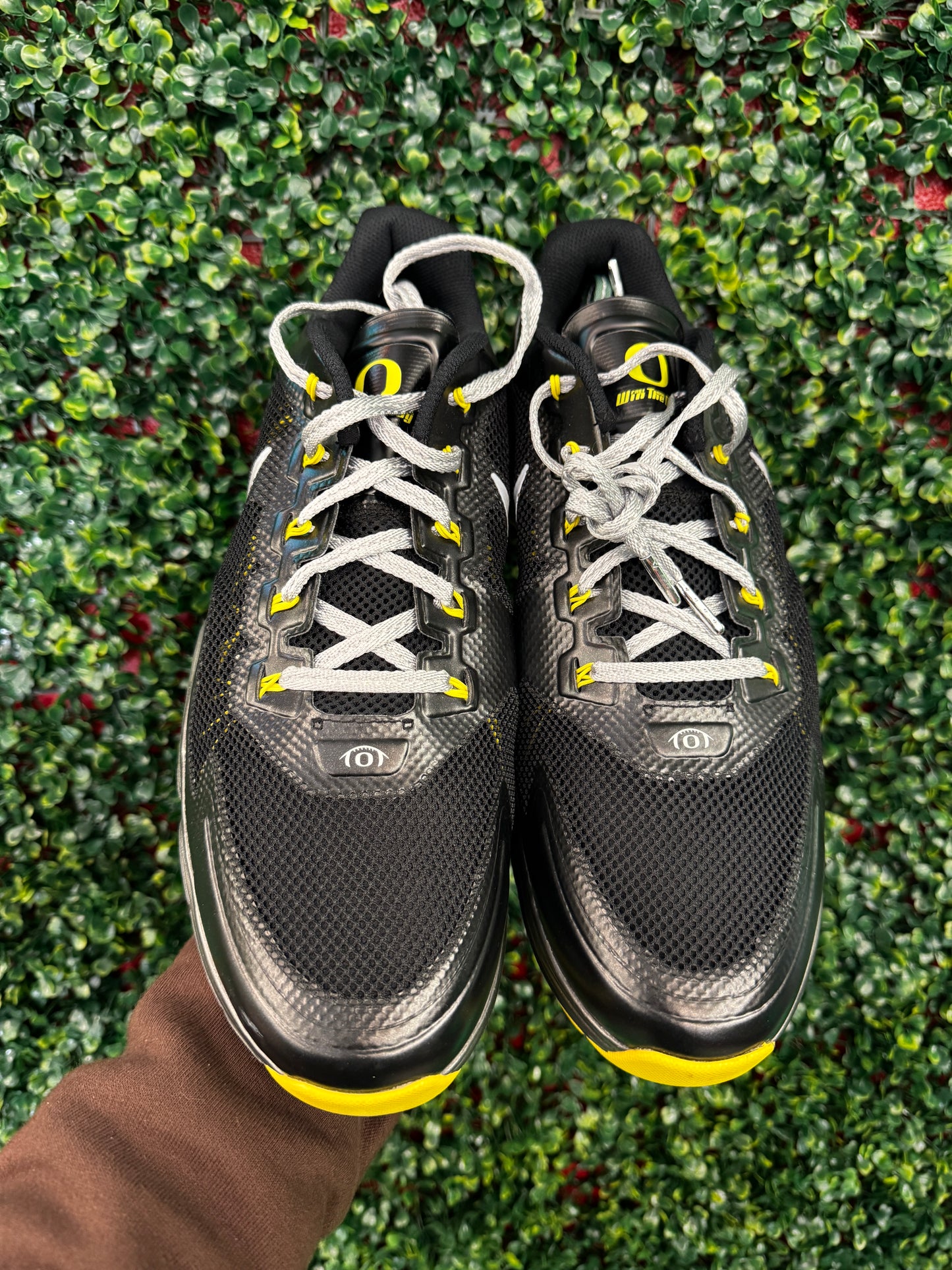 Nike Lunar TR1 WTD Oregon PE