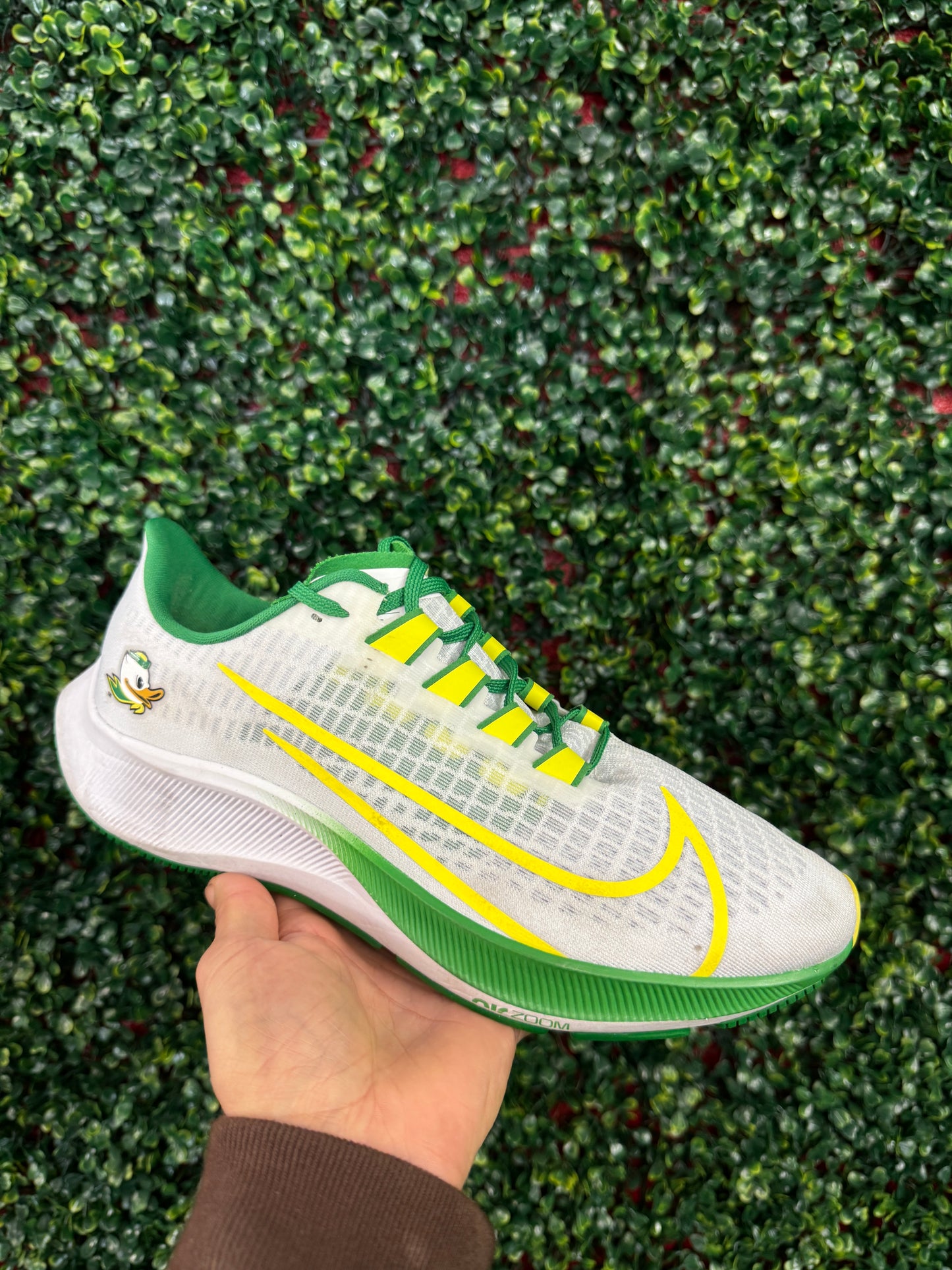 Nike Zoom Pegasus 37 Oregon PE