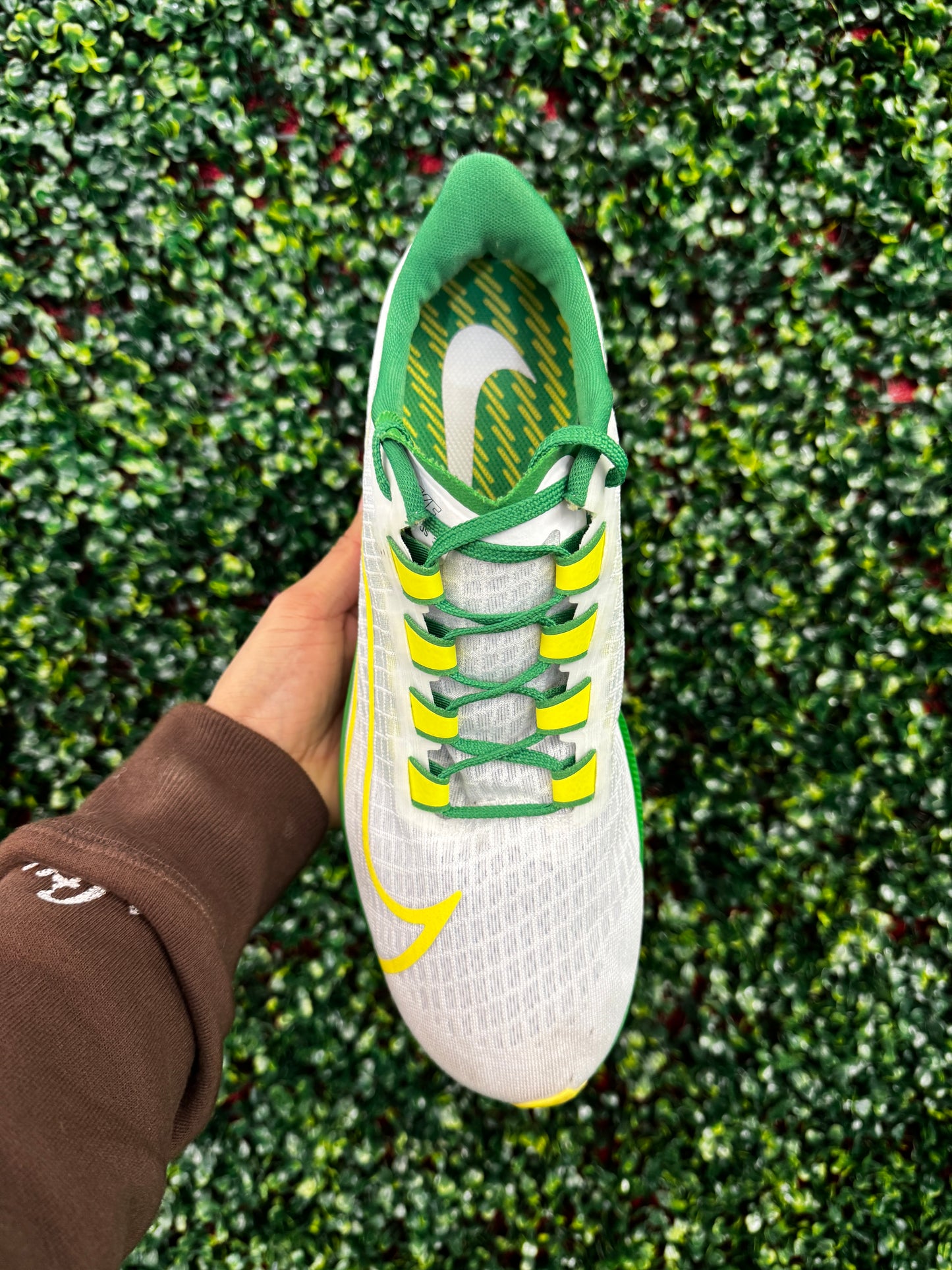 Nike Zoom Pegasus 37 Oregon PE