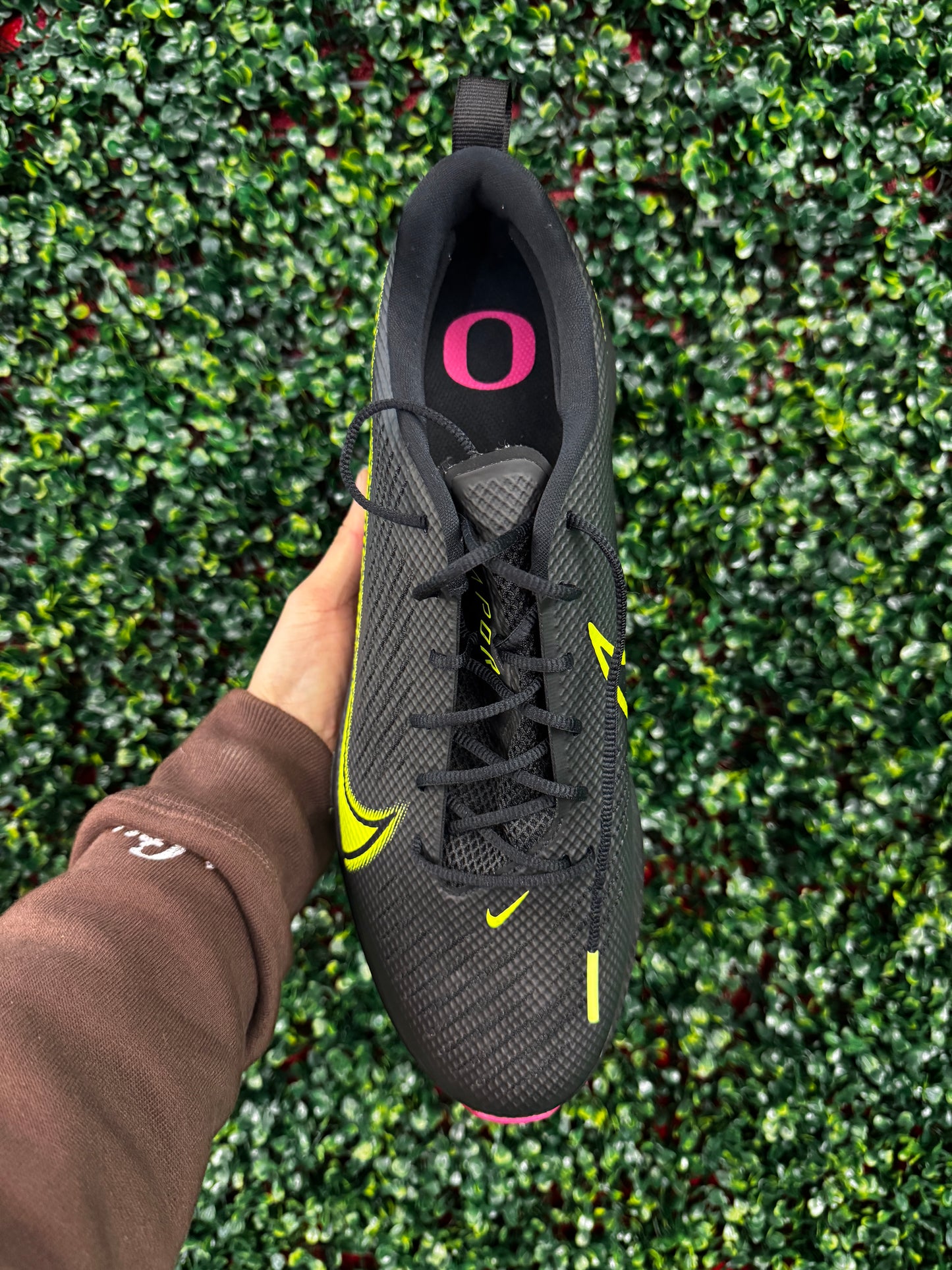 Nike Vapor Edge Turf BCA Oregon PE