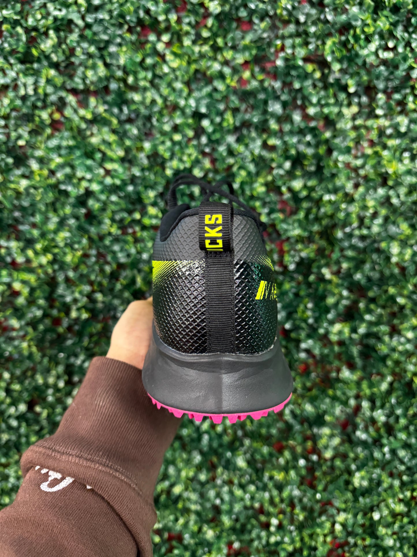 Nike Vapor Edge Turf BCA Oregon PE