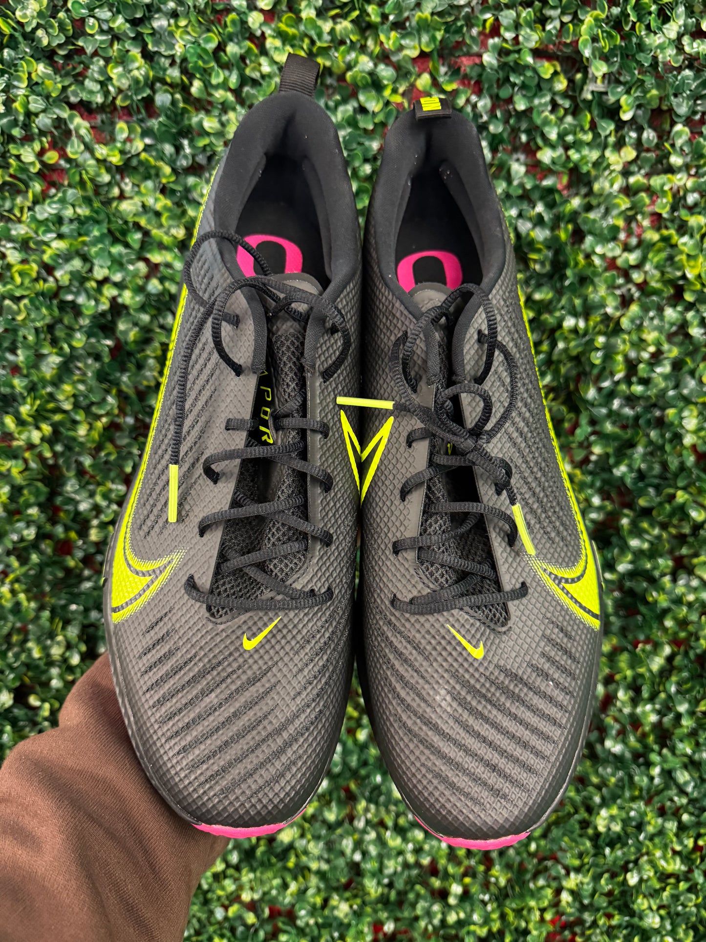 Nike Vapor Edge Turf BCA Oregon PE