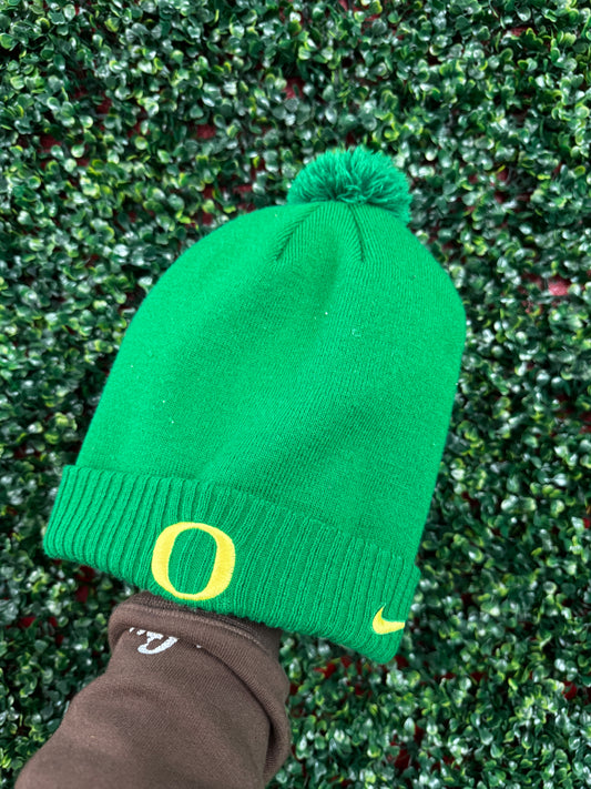 Oregon Beanie